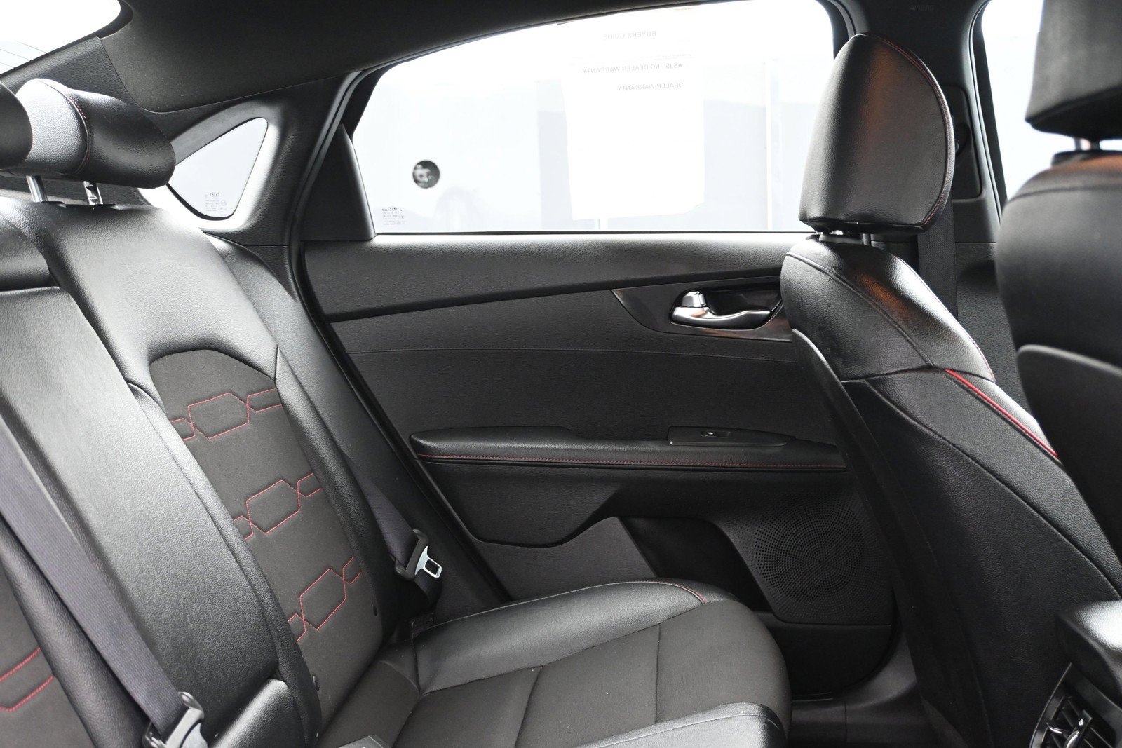 2021 Kia Forte GT - Photo 25
