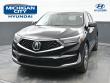 Used 2021 Acura RDX Technology Package SUV