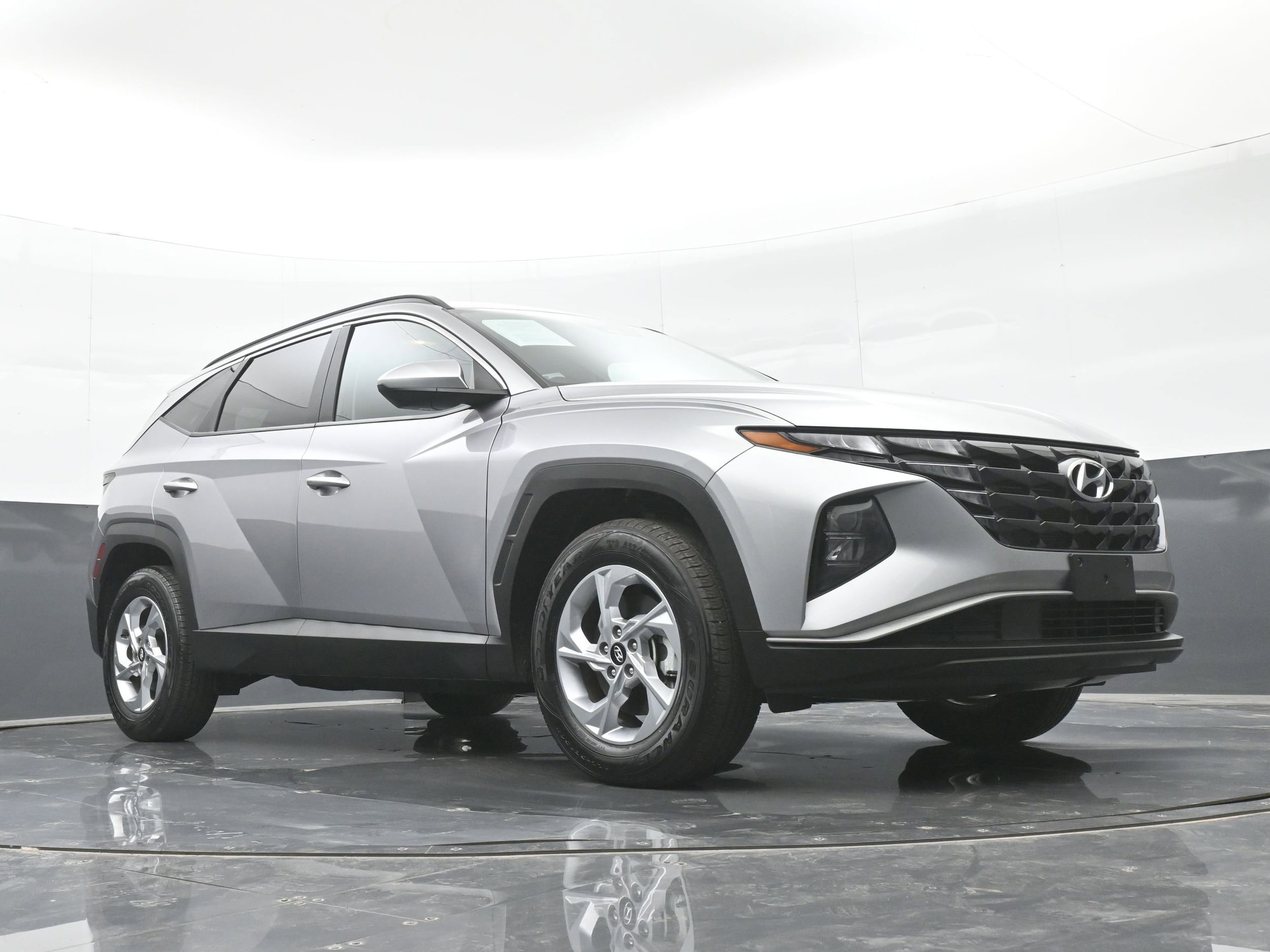 2024 Hyundai Tucson SEL - Photo 41
