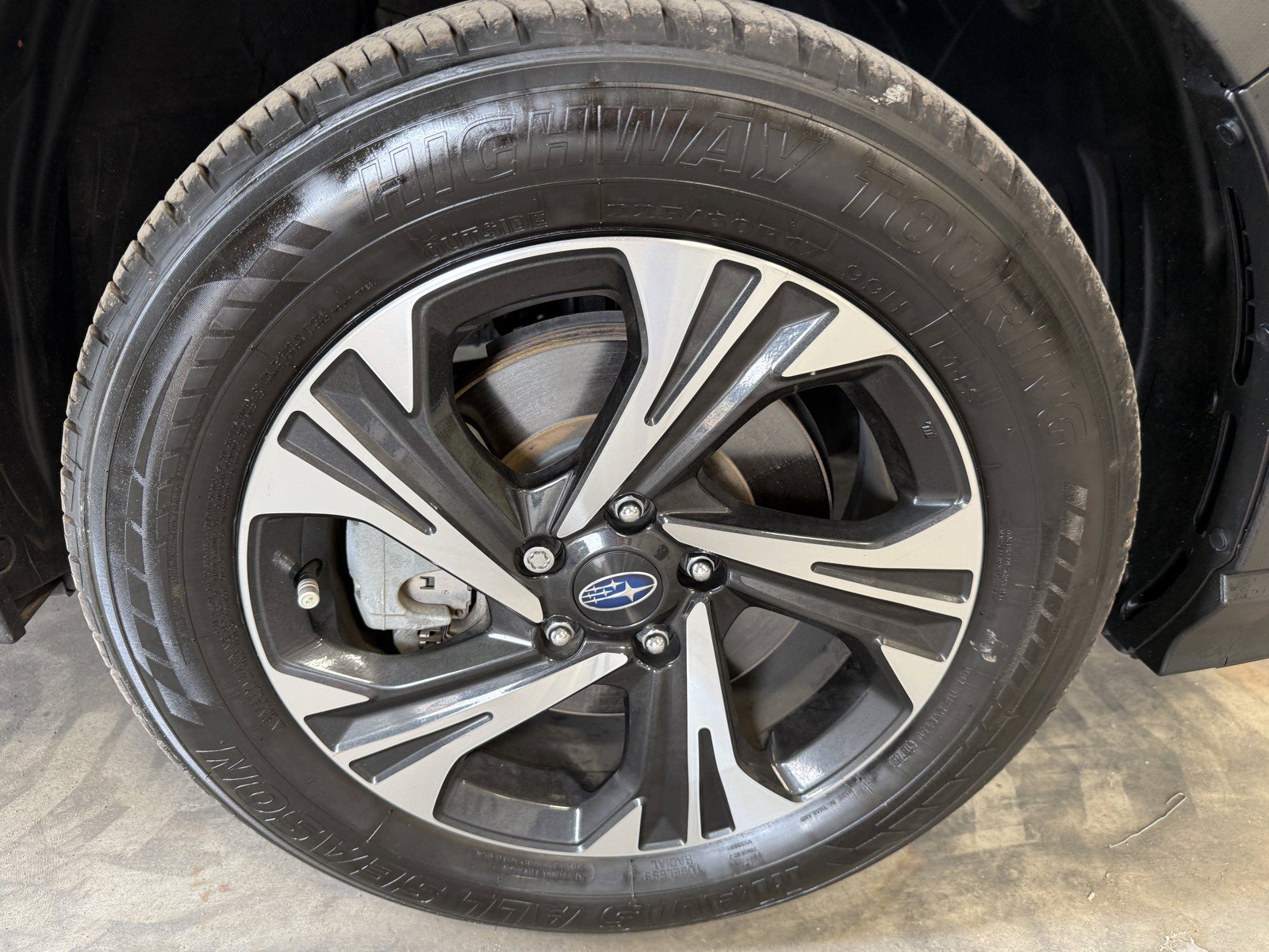 2024 Subaru Crosstrek Premium - Photo 25