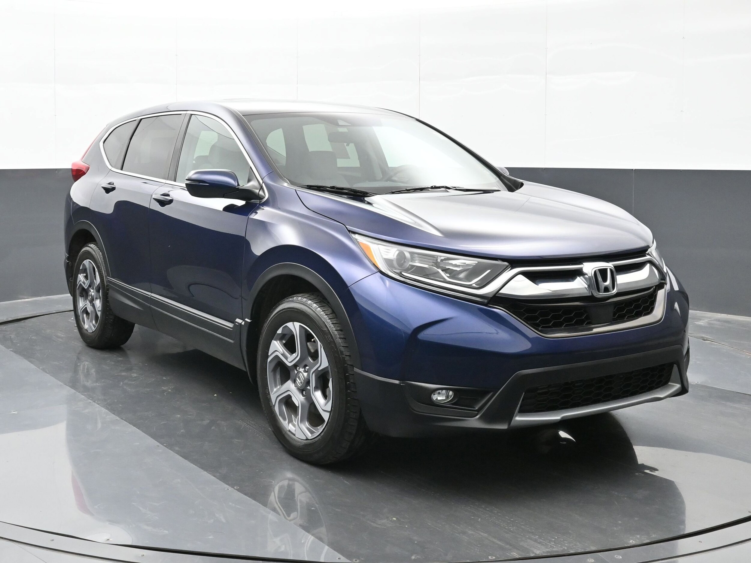 2019 Honda CR-V EX photo 2