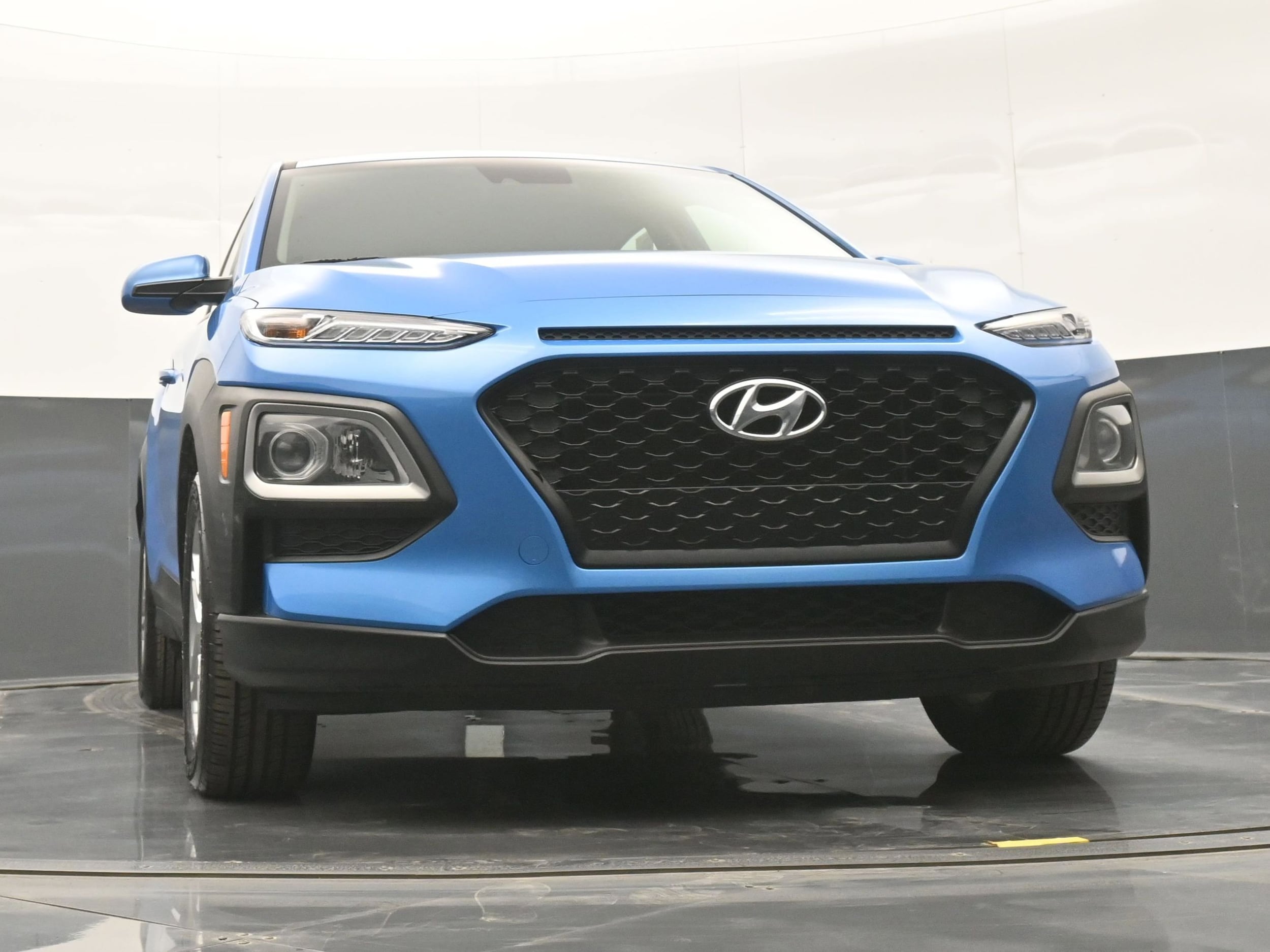 2020 Hyundai Kona SE - Photo 42