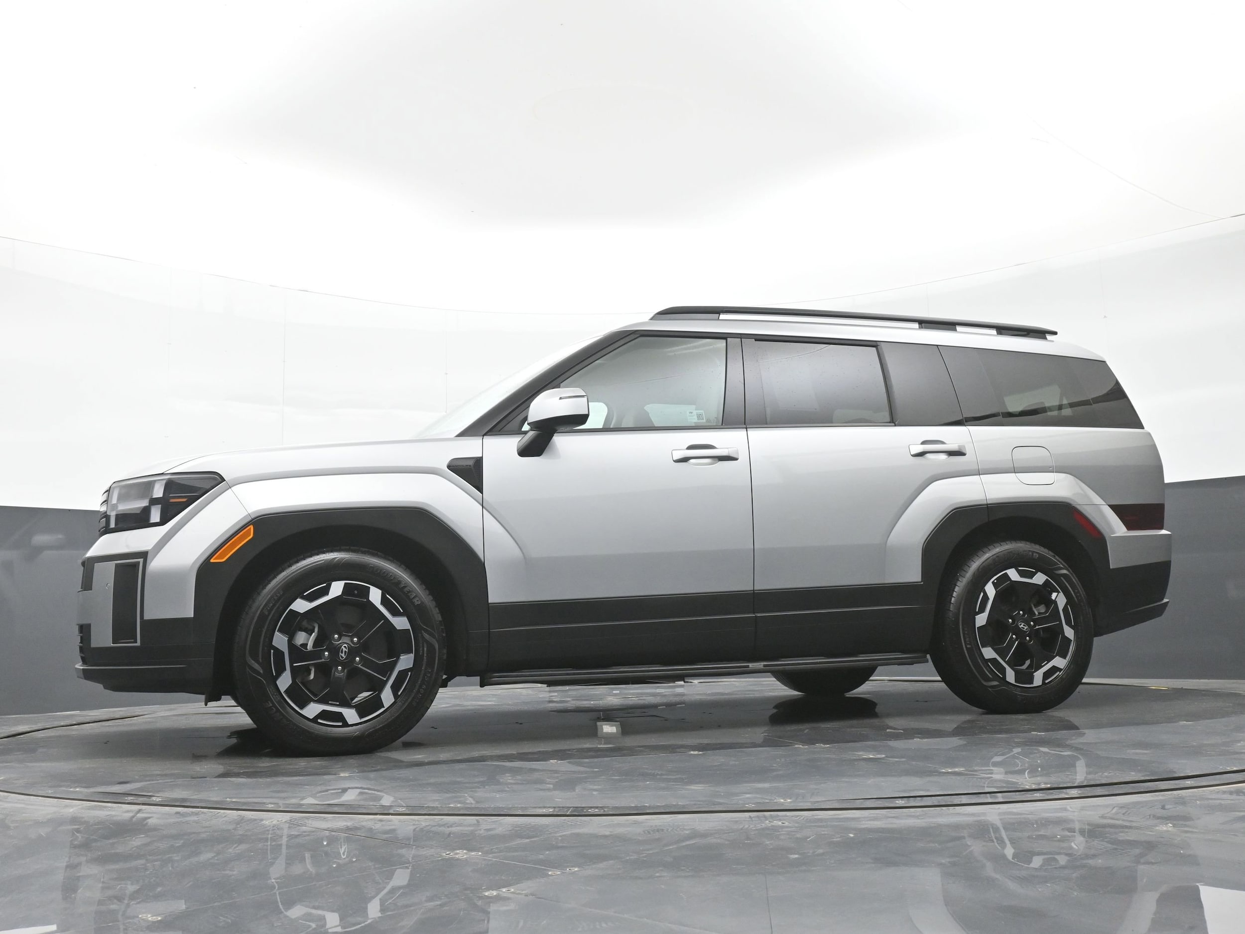 2025 Hyundai Santa Fe SEL - Photo 43