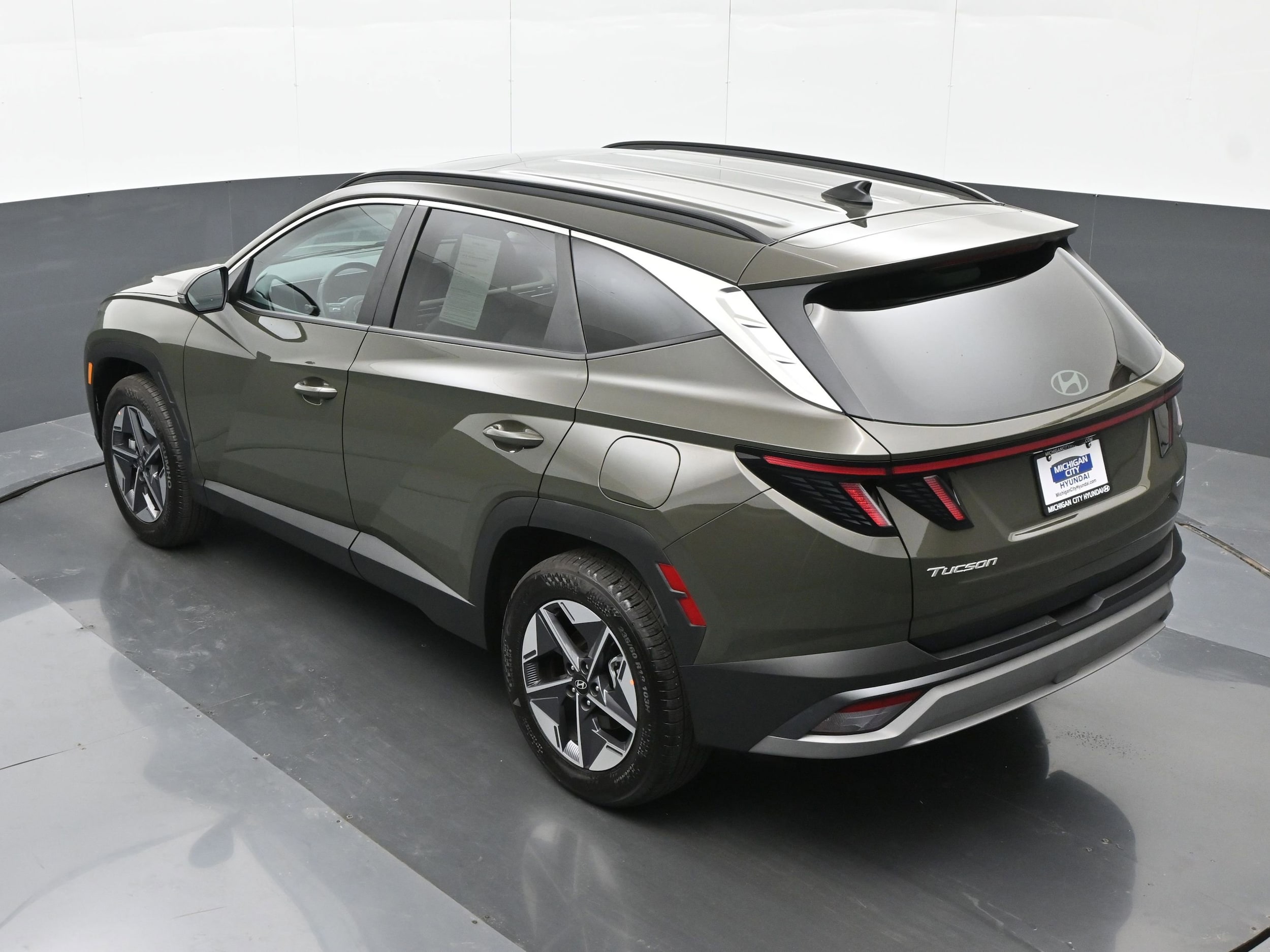 2026 Hyundai Tucson SEL Premium - Photo 29