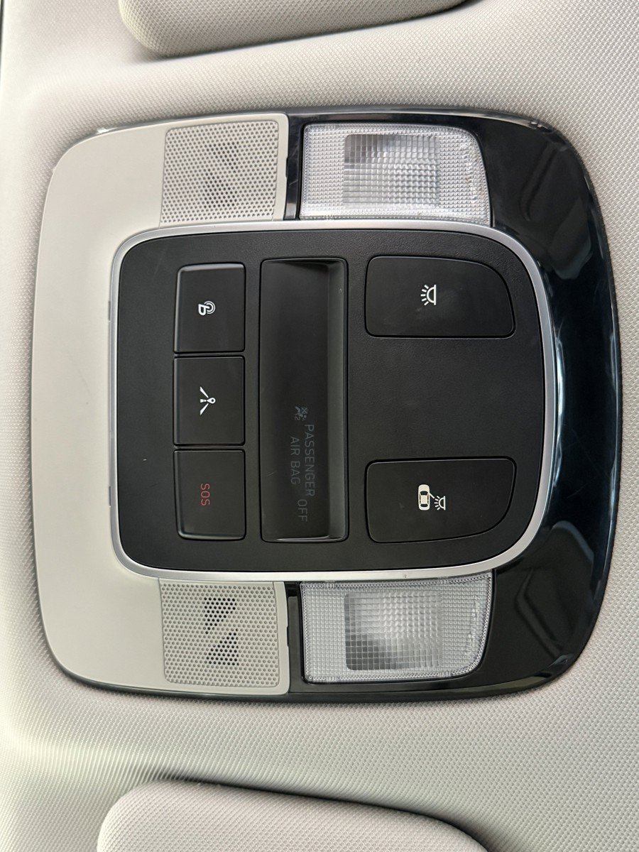 2021 Hyundai Sonata SEL - Photo 23