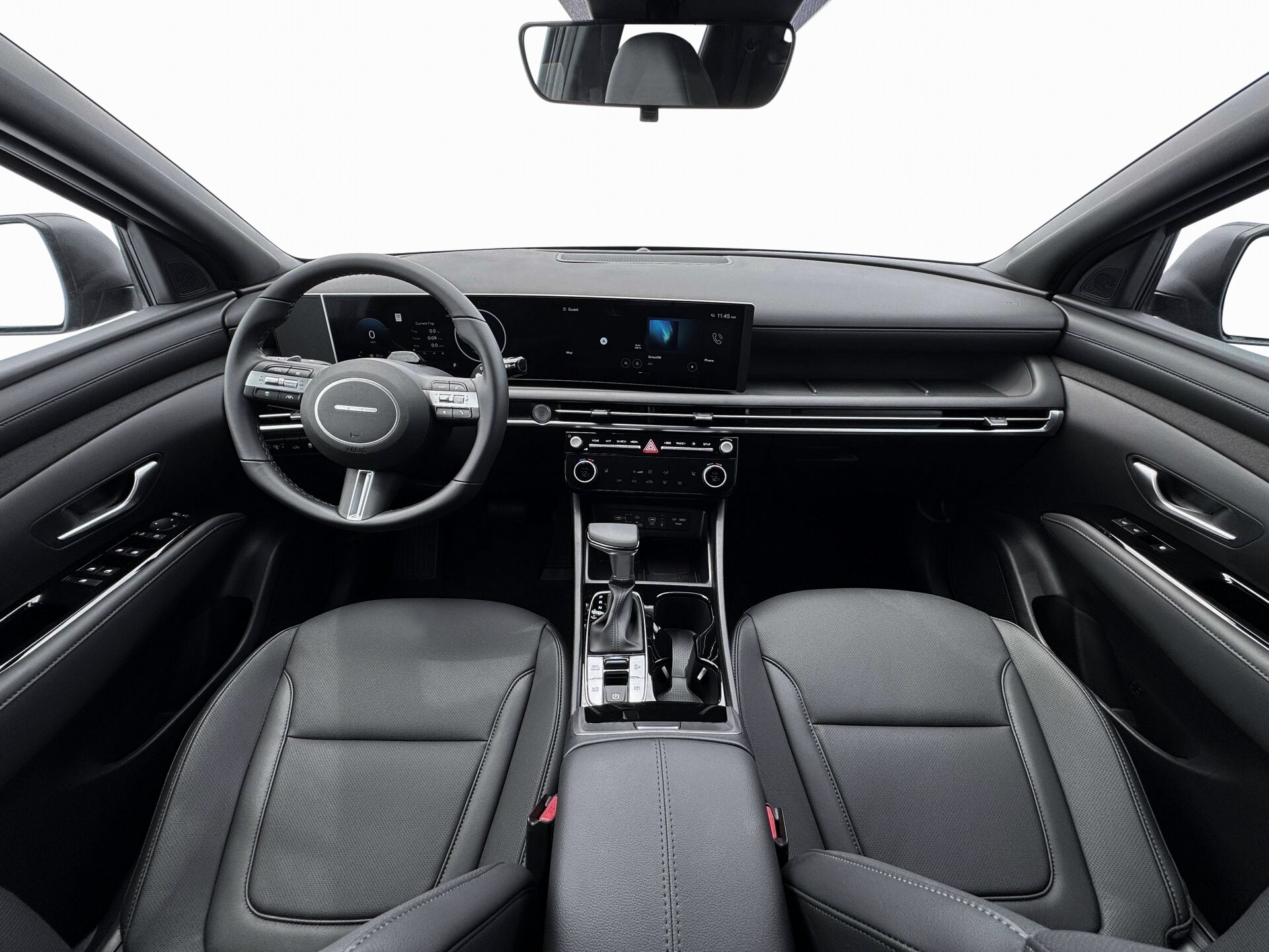 2026 Hyundai Santa Cruz XRT - Photo 13