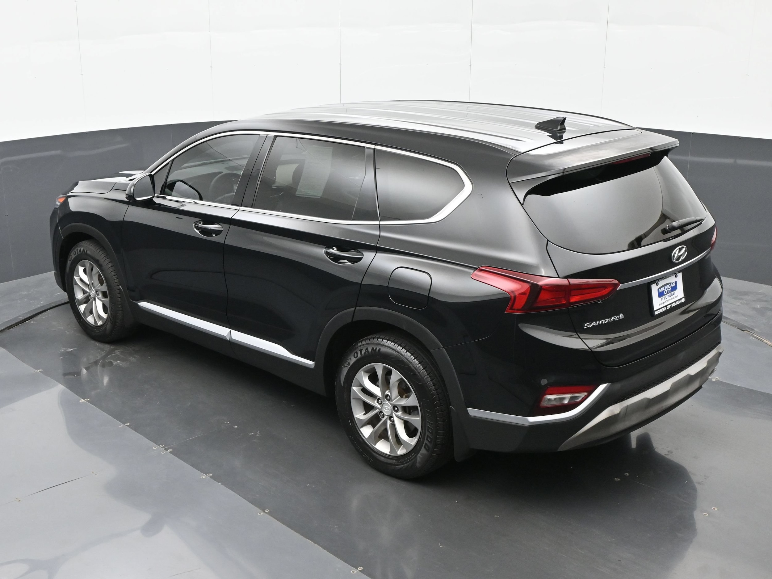 2020 Hyundai Santa Fe SEL - Photo 29