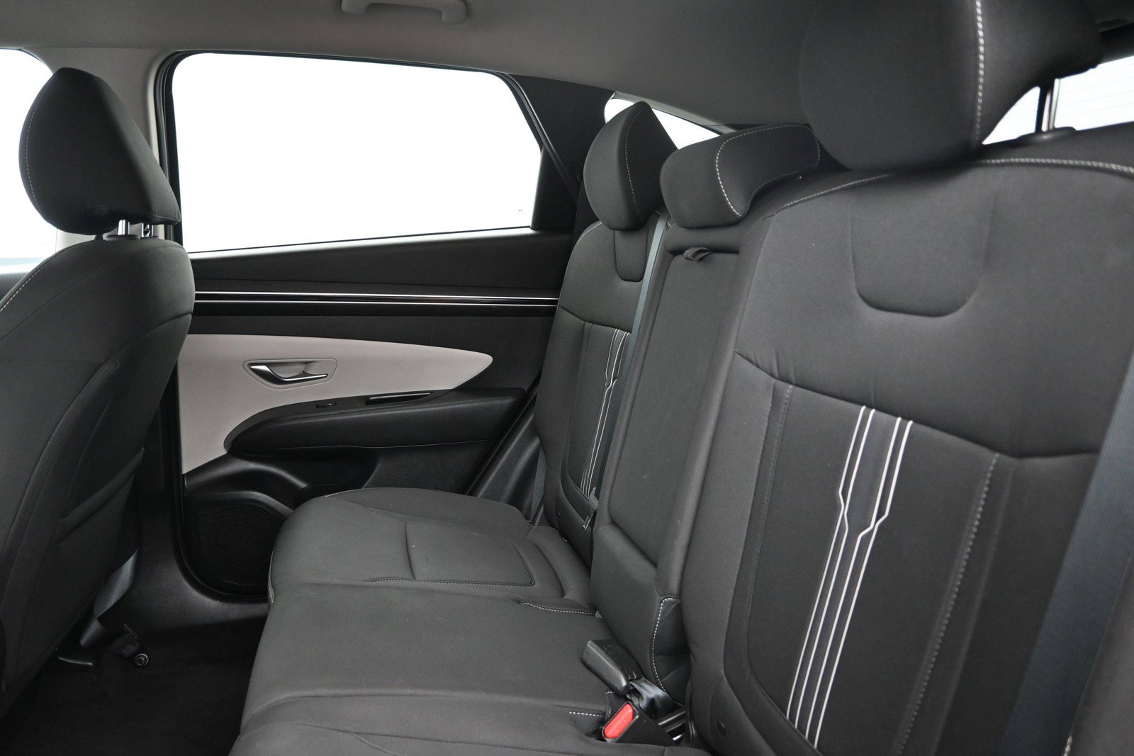 2024 Hyundai Tucson SEL - Photo 22