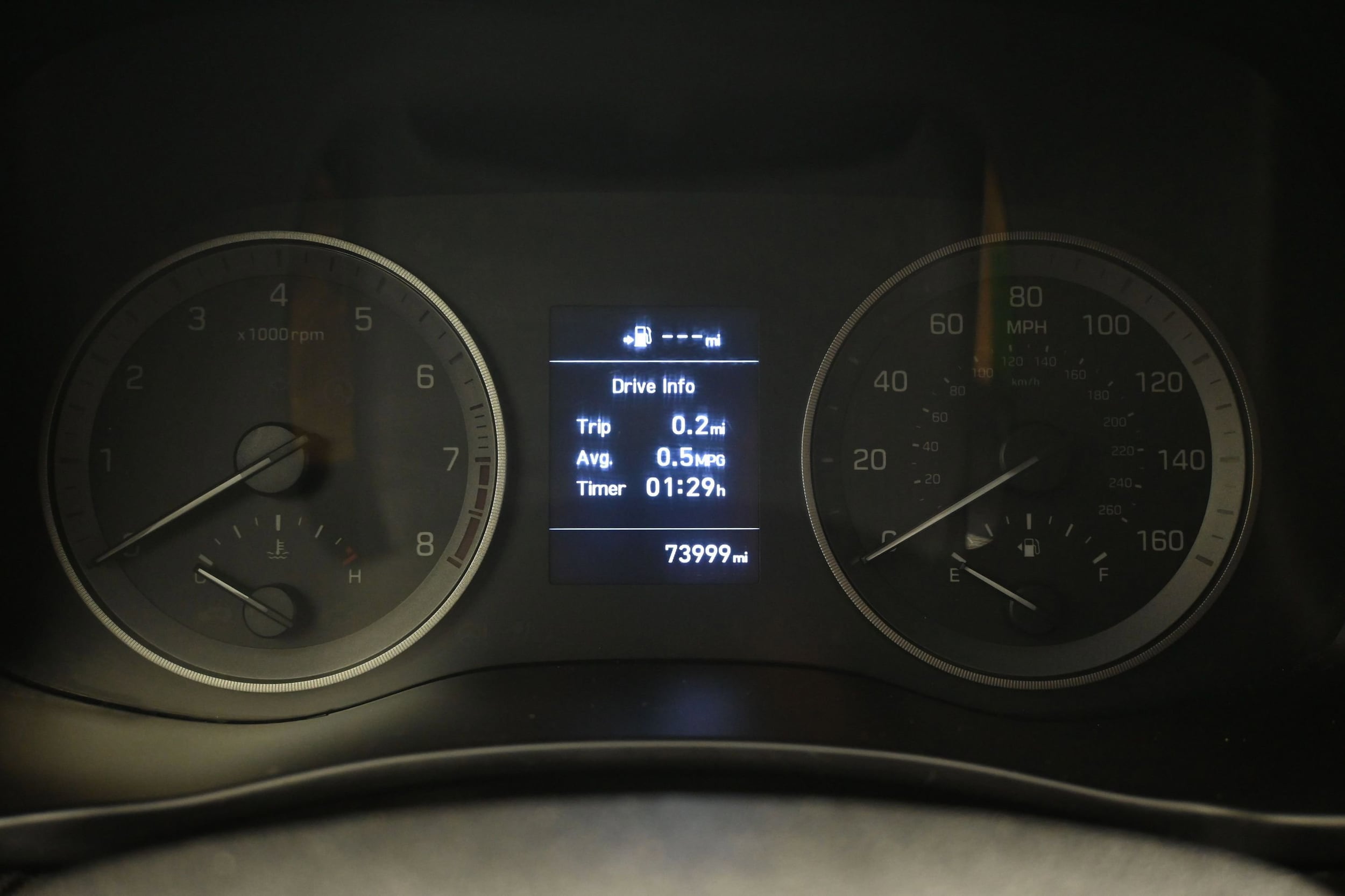2020 Hyundai Tucson SE - Photo 13
