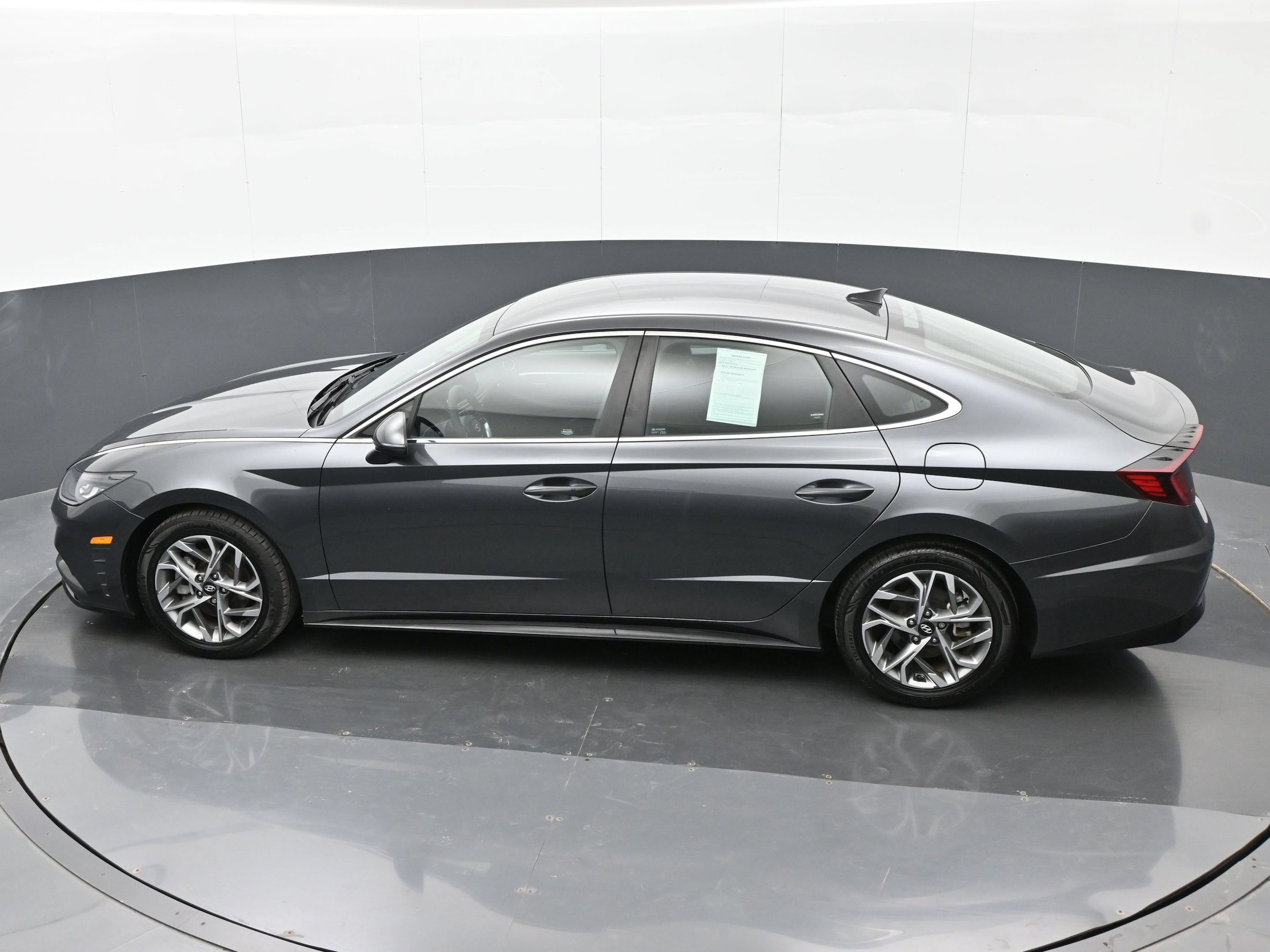 2023 Hyundai Sonata SEL - Photo 31