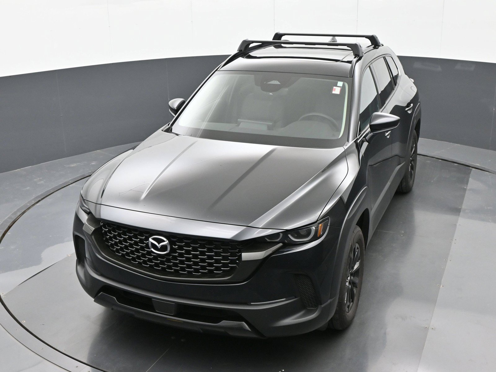 2026 Mazda CX-50 Premium - Photo 34
