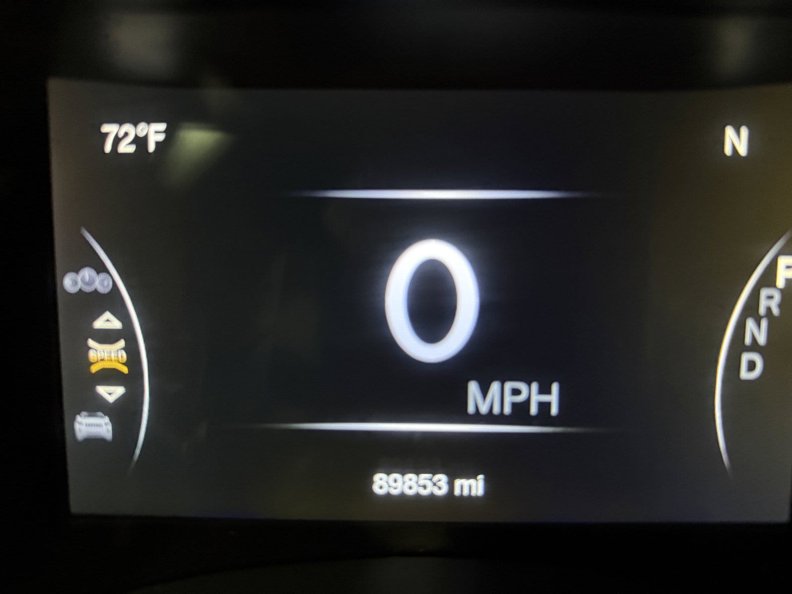 2020 Jeep Grand Cherokee Limited - Photo 9