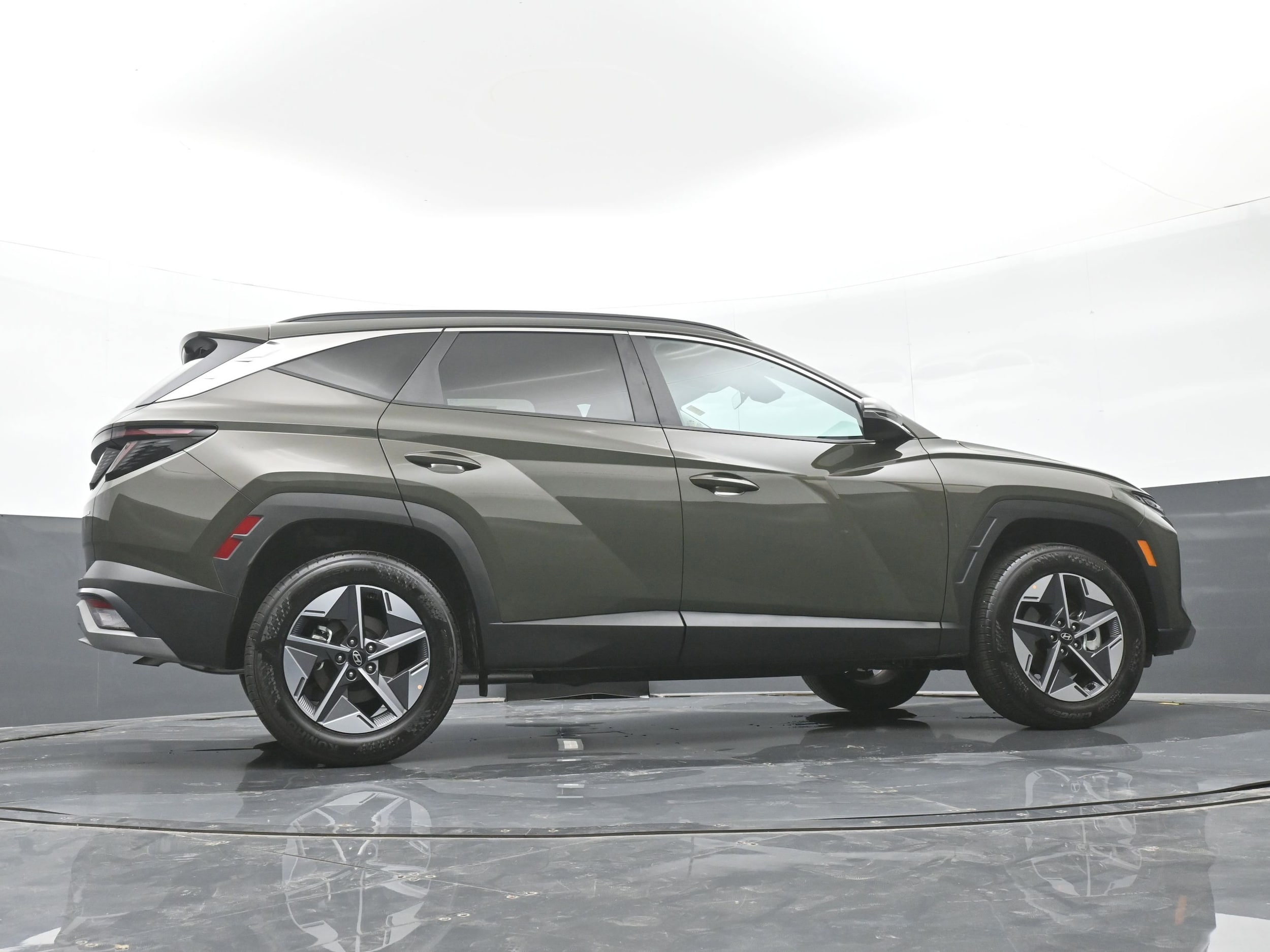 2026 Hyundai Tucson SEL Premium - Photo 40