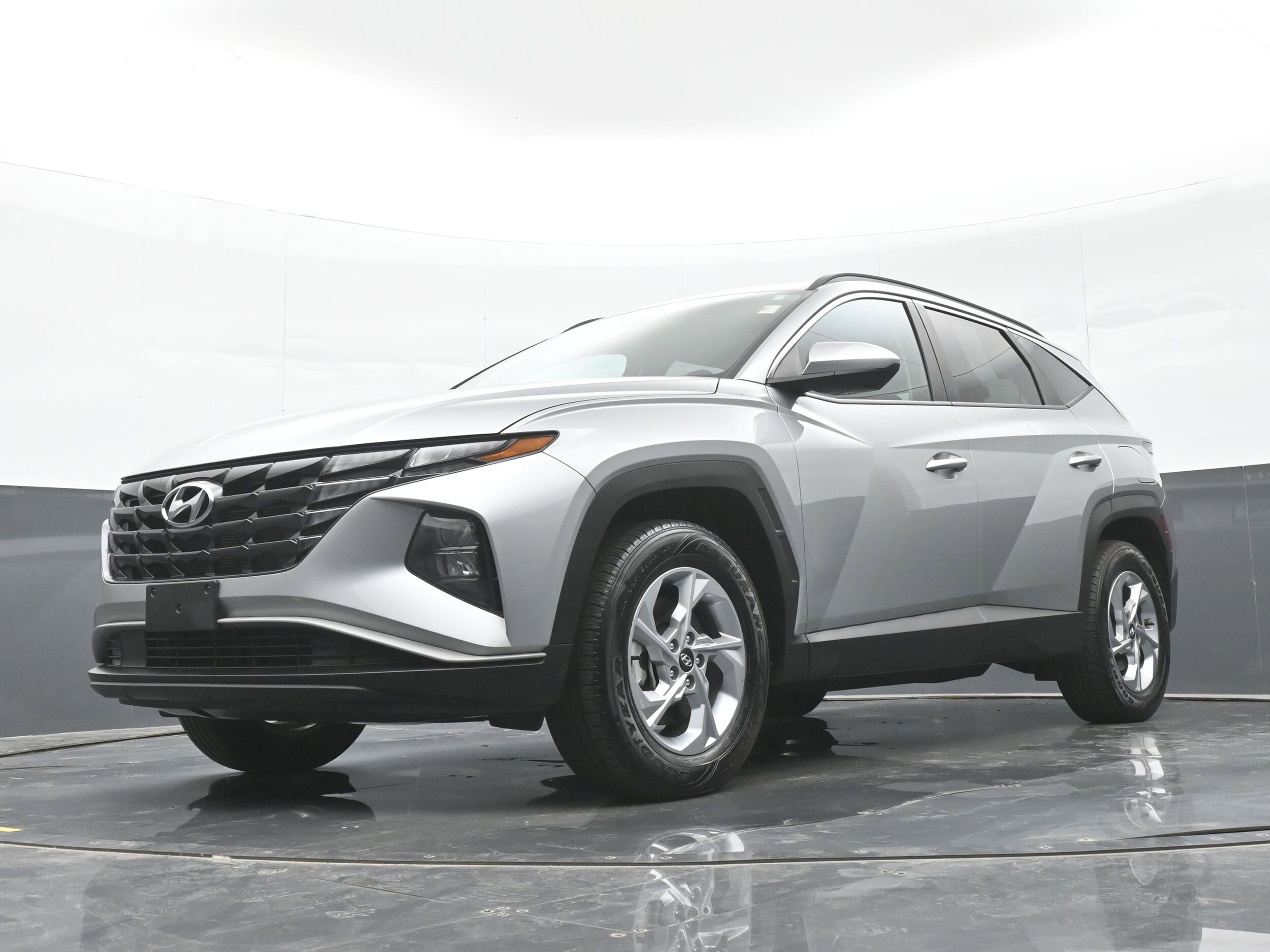 2024 Hyundai Tucson SEL - Photo 43