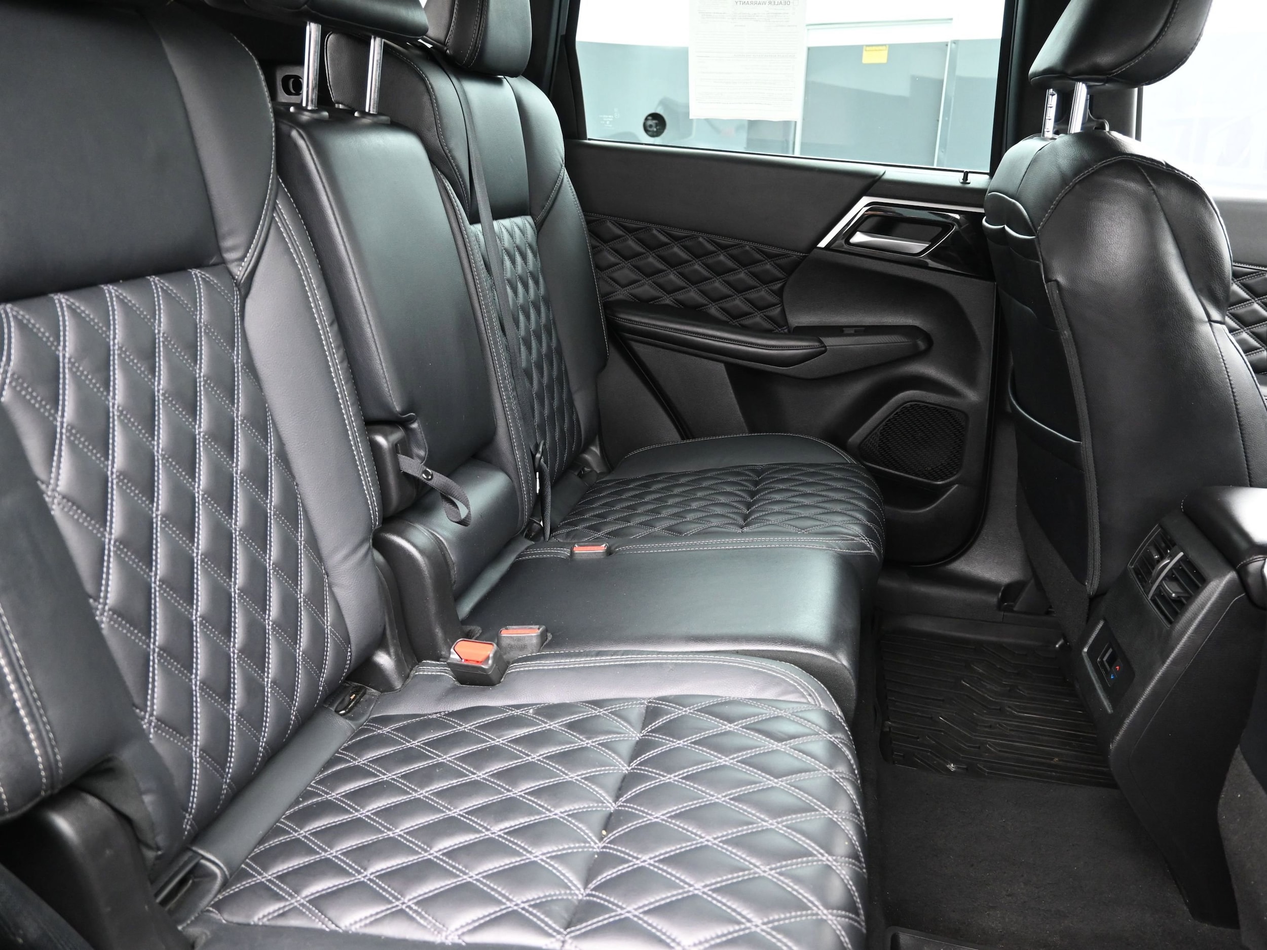 2022 Mitsubishi Outlander SEL Special Edition - Photo 24