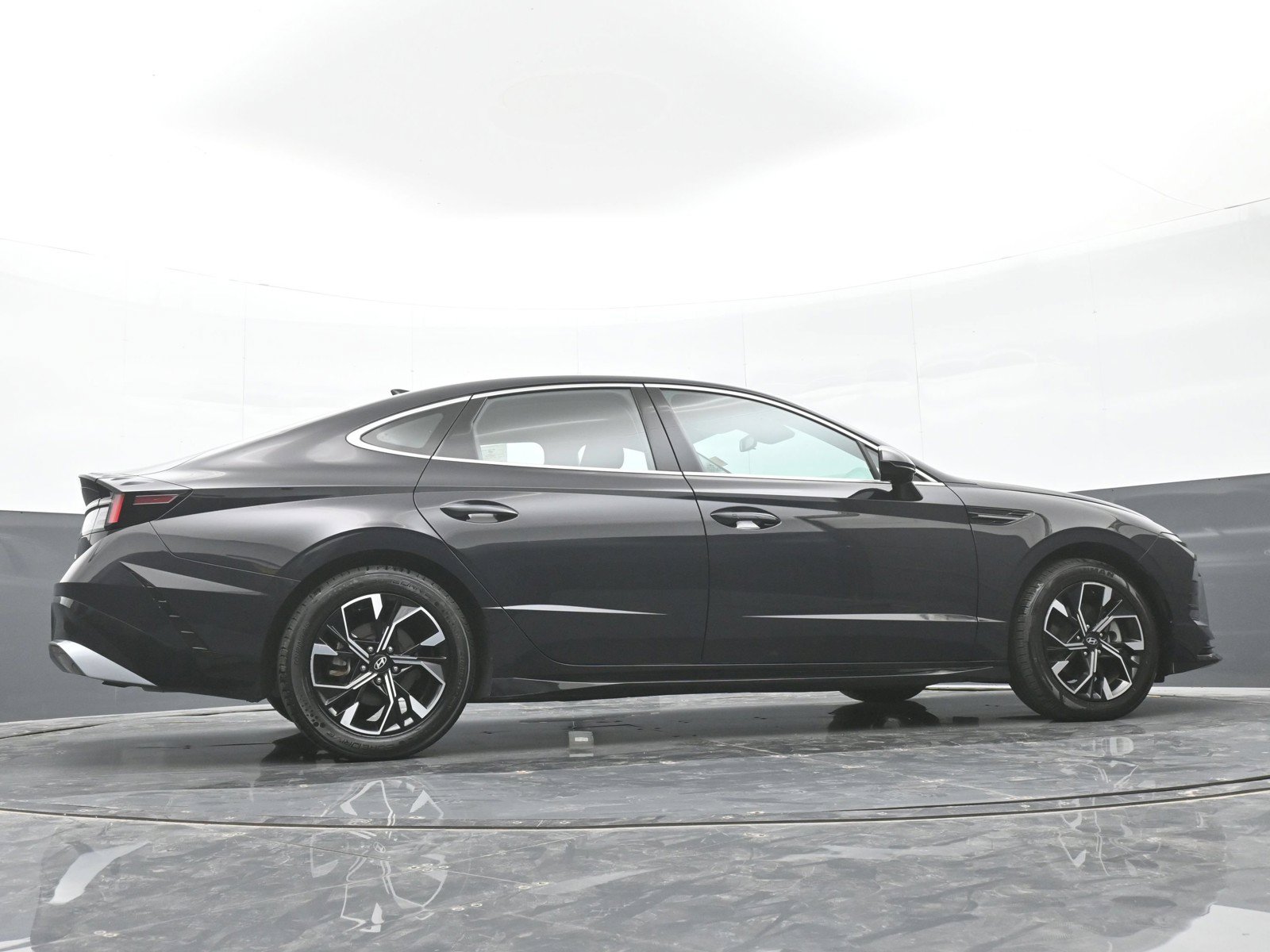 2024 Hyundai Sonata SEL - Photo 40