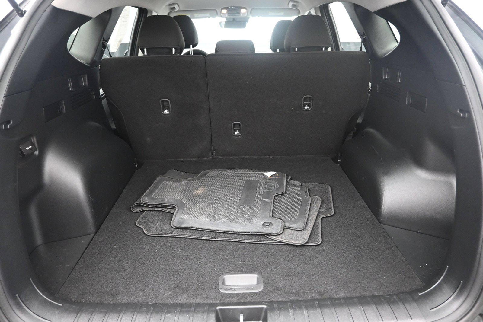 2022 Hyundai Tucson SEL - Photo 23