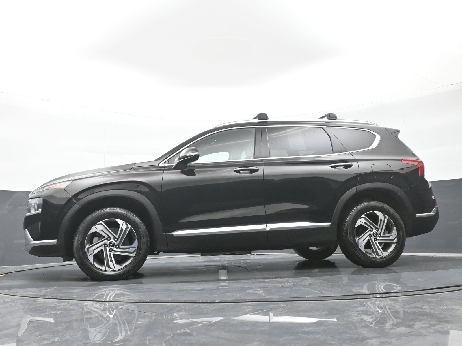 2022 Hyundai Santa Fe SEL - Photo 43