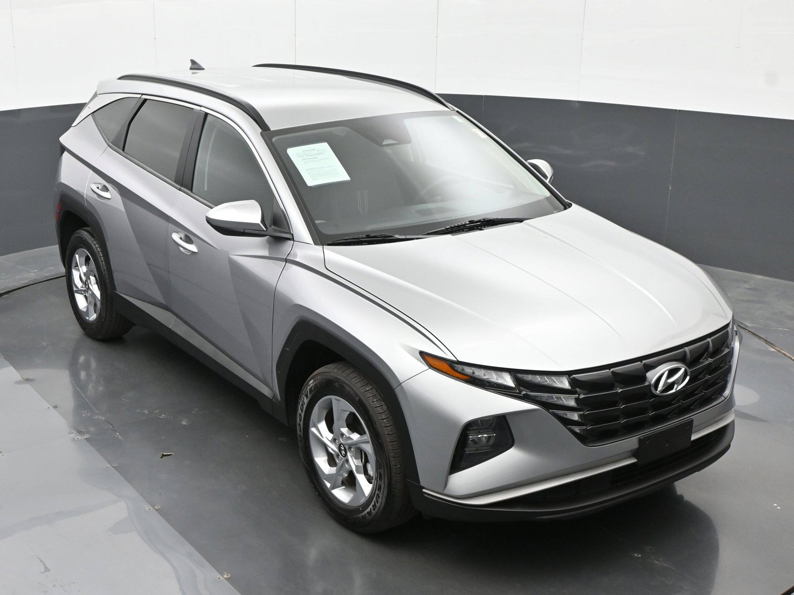 2024 Hyundai Tucson SEL - Photo 33