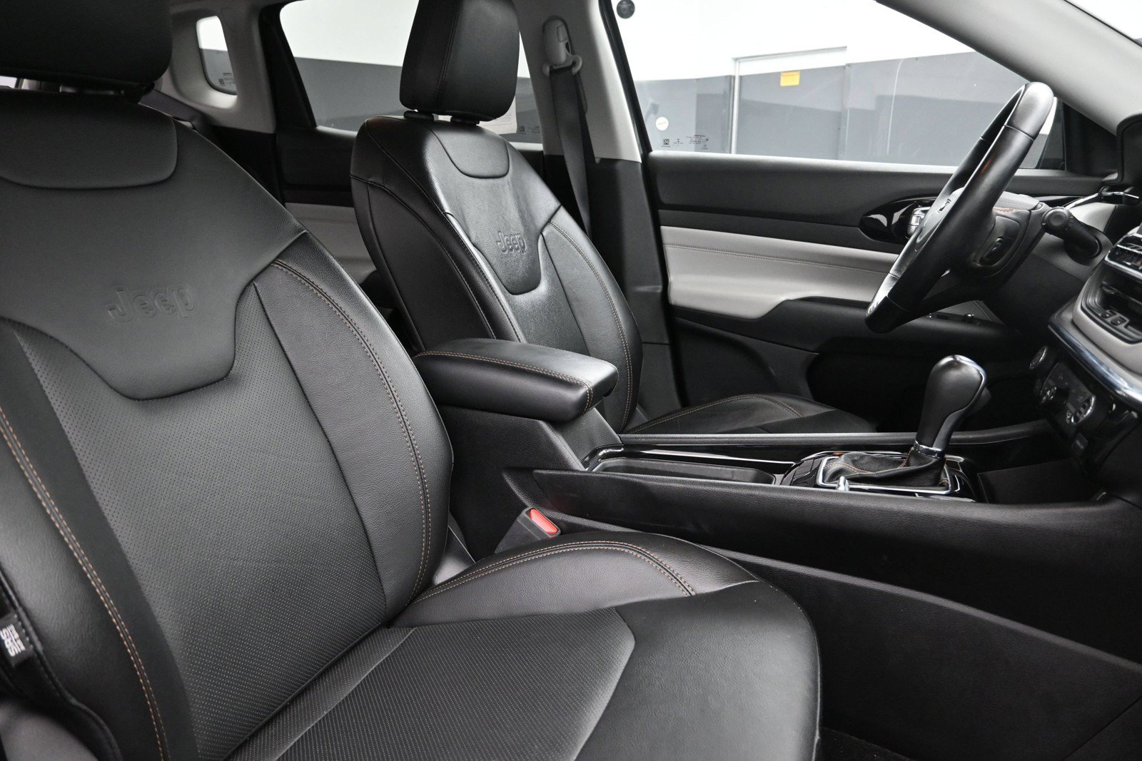2022 Jeep Compass Limited - Photo 28