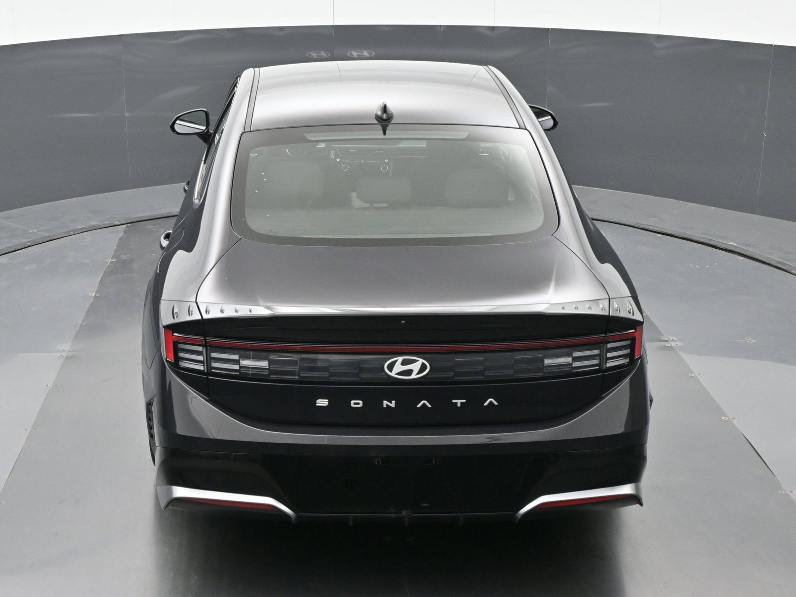 2024 Hyundai Sonata SEL - Photo 30