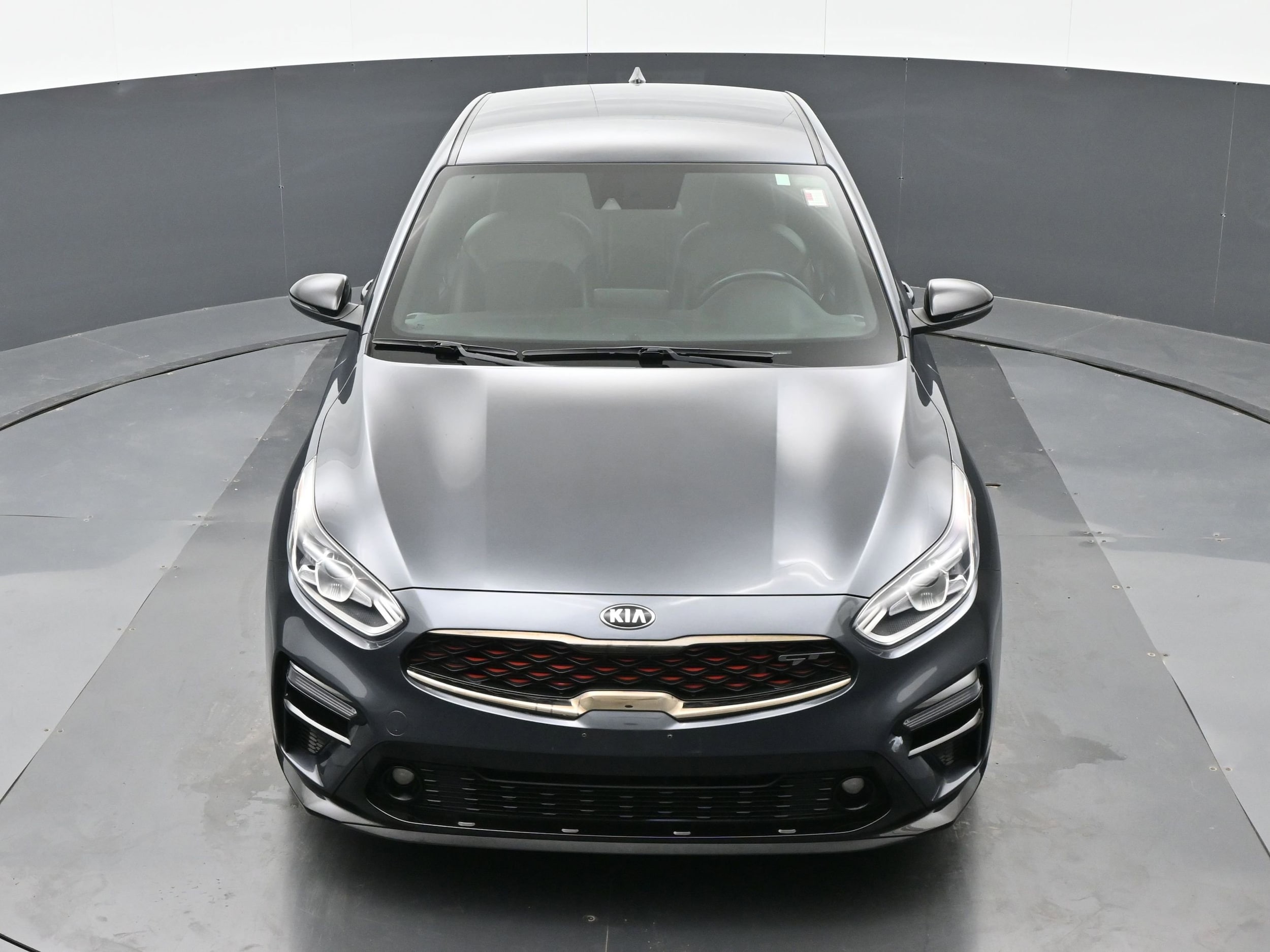 2021 Kia Forte GT - Photo 30