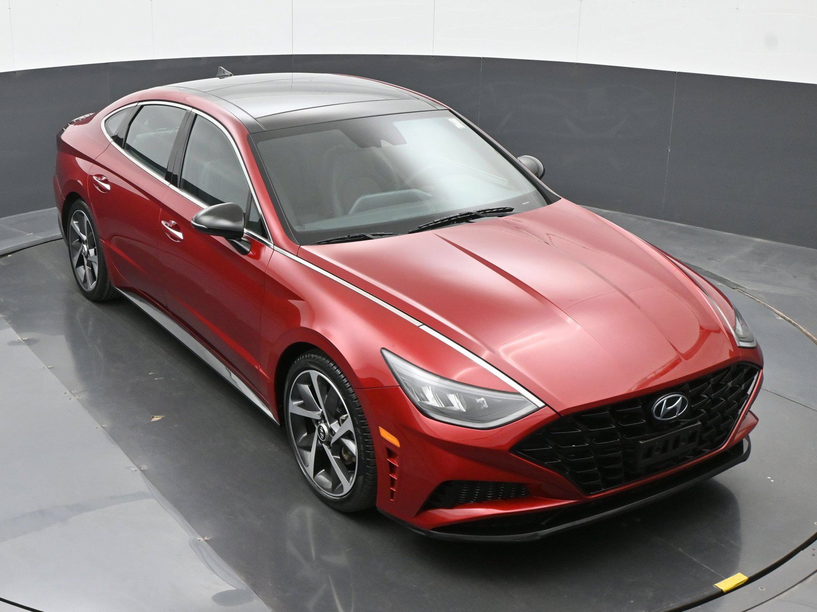 2023 Hyundai Sonata SEL Plus - Photo 33