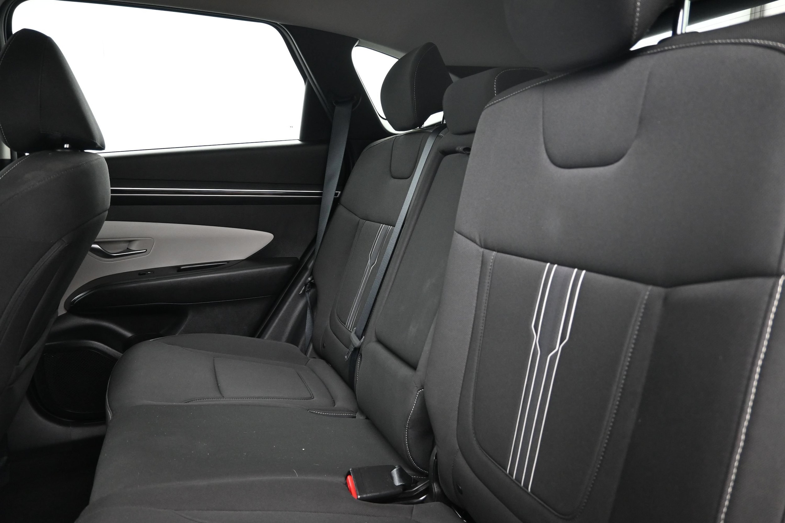 2023 Hyundai Tucson SEL - Photo 22