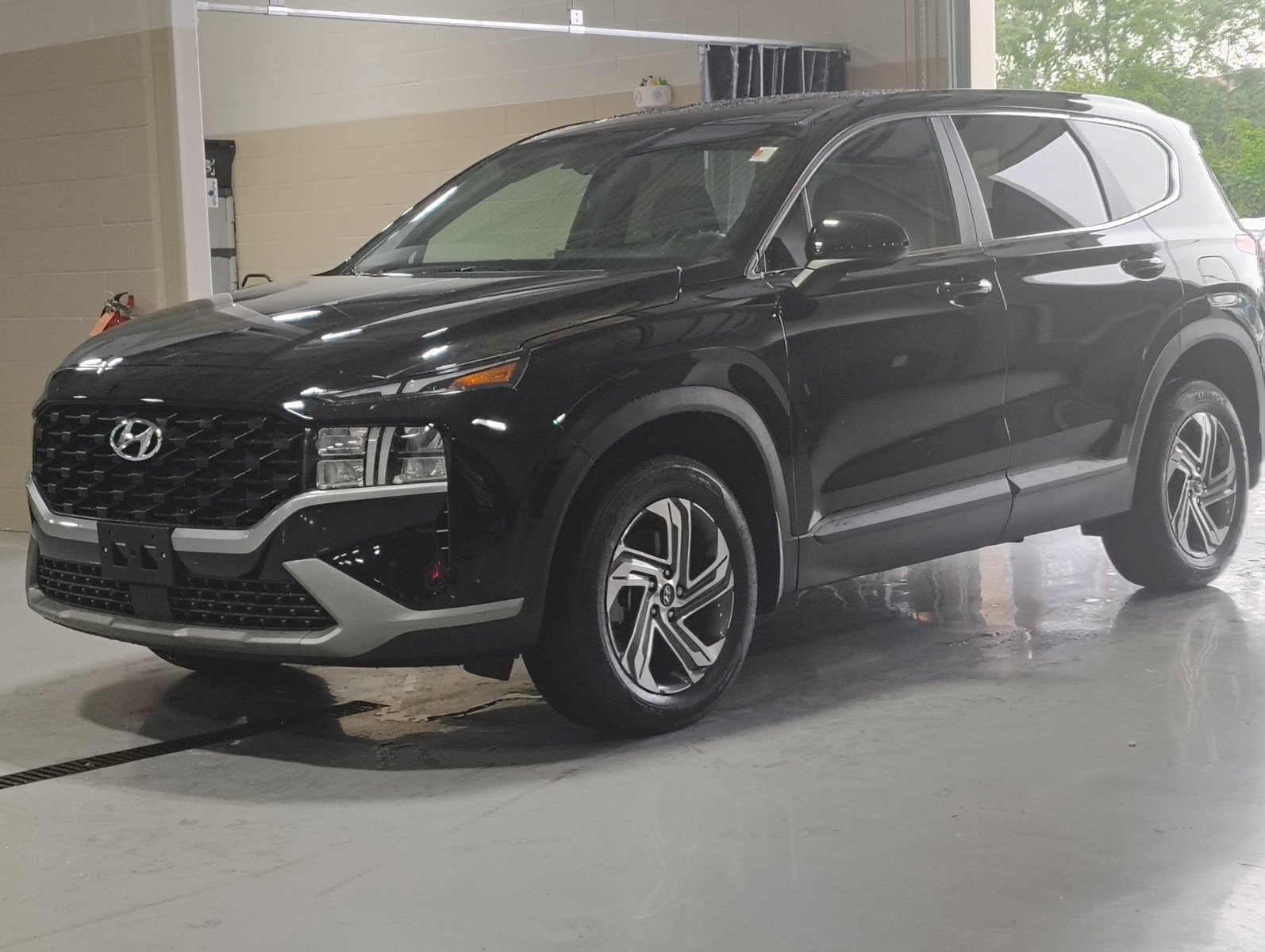 2023 Hyundai Santa Fe SE - Photo 21