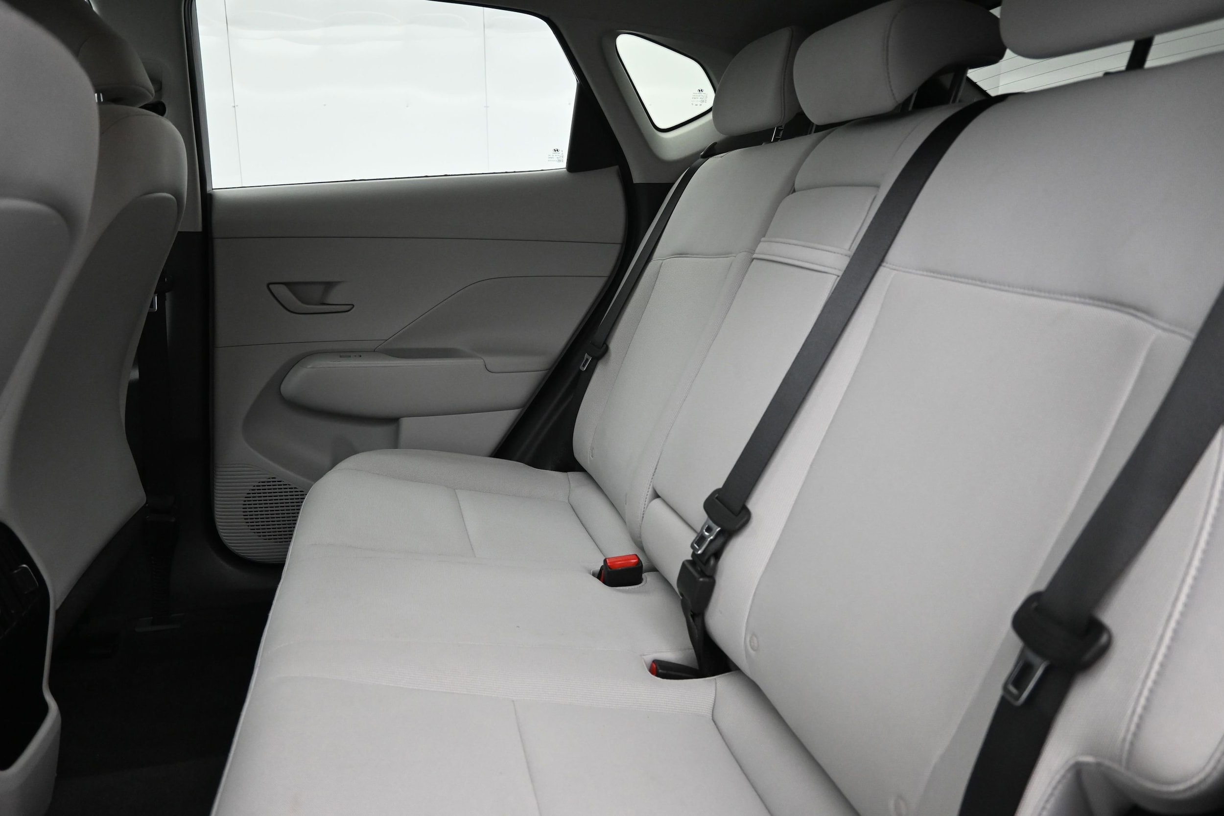 2024 Hyundai Kona SEL - Photo 21