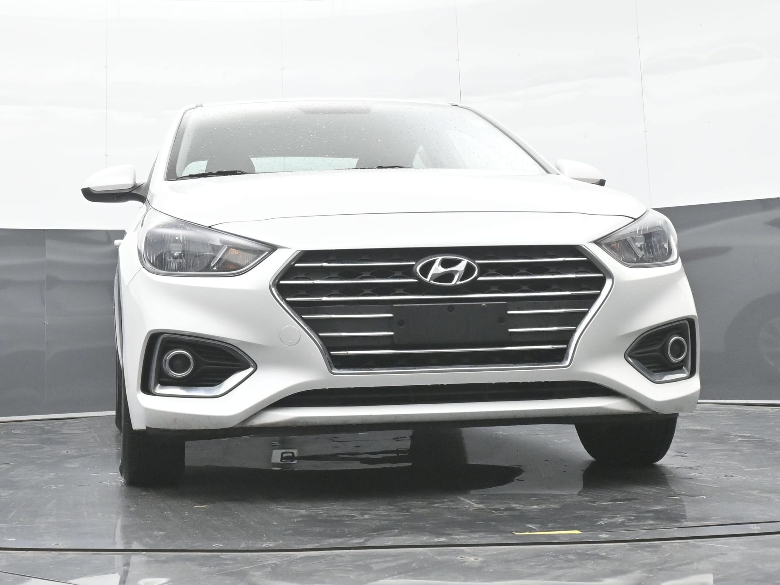 2022 Hyundai Accent SEL - Photo 42