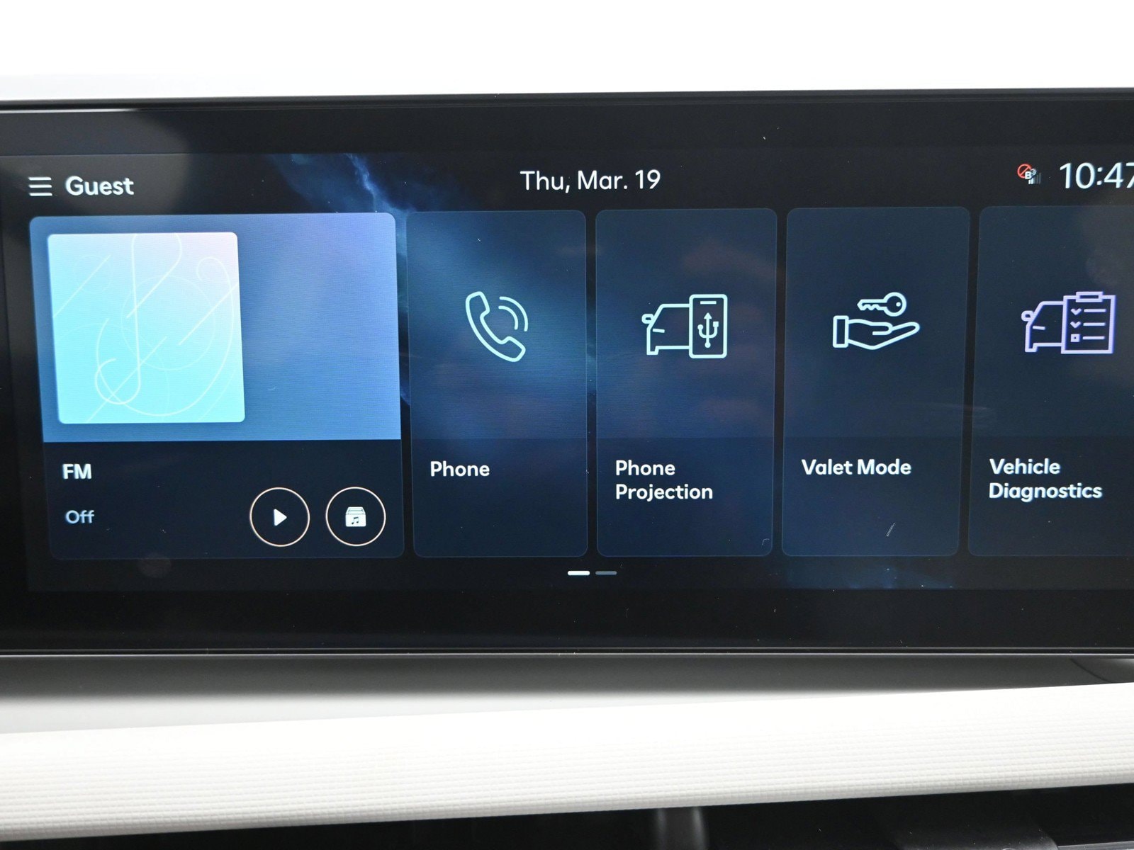 2026 Hyundai Tucson SE - Photo 15