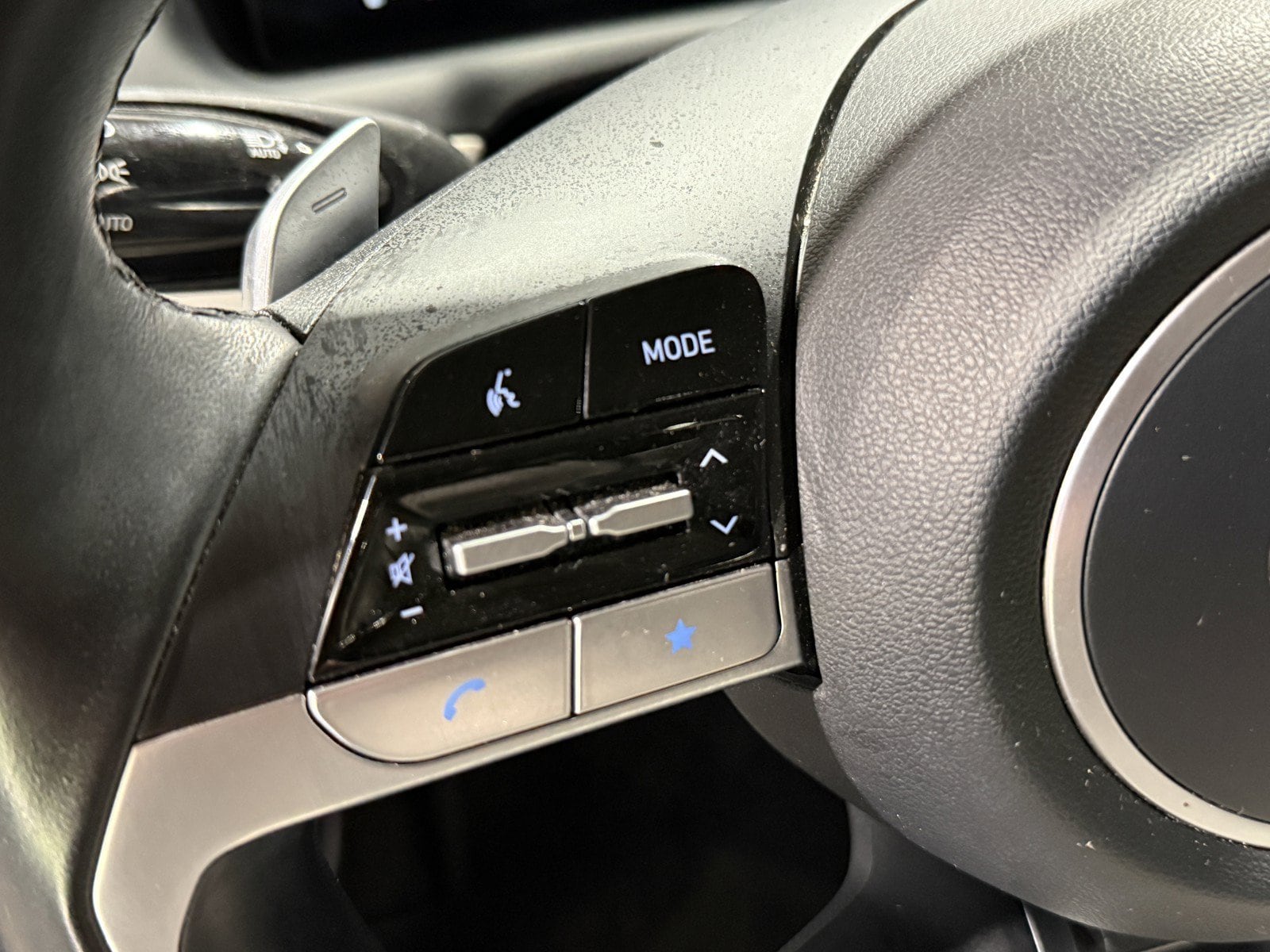 2023 Hyundai Tucson Limited - Photo 16