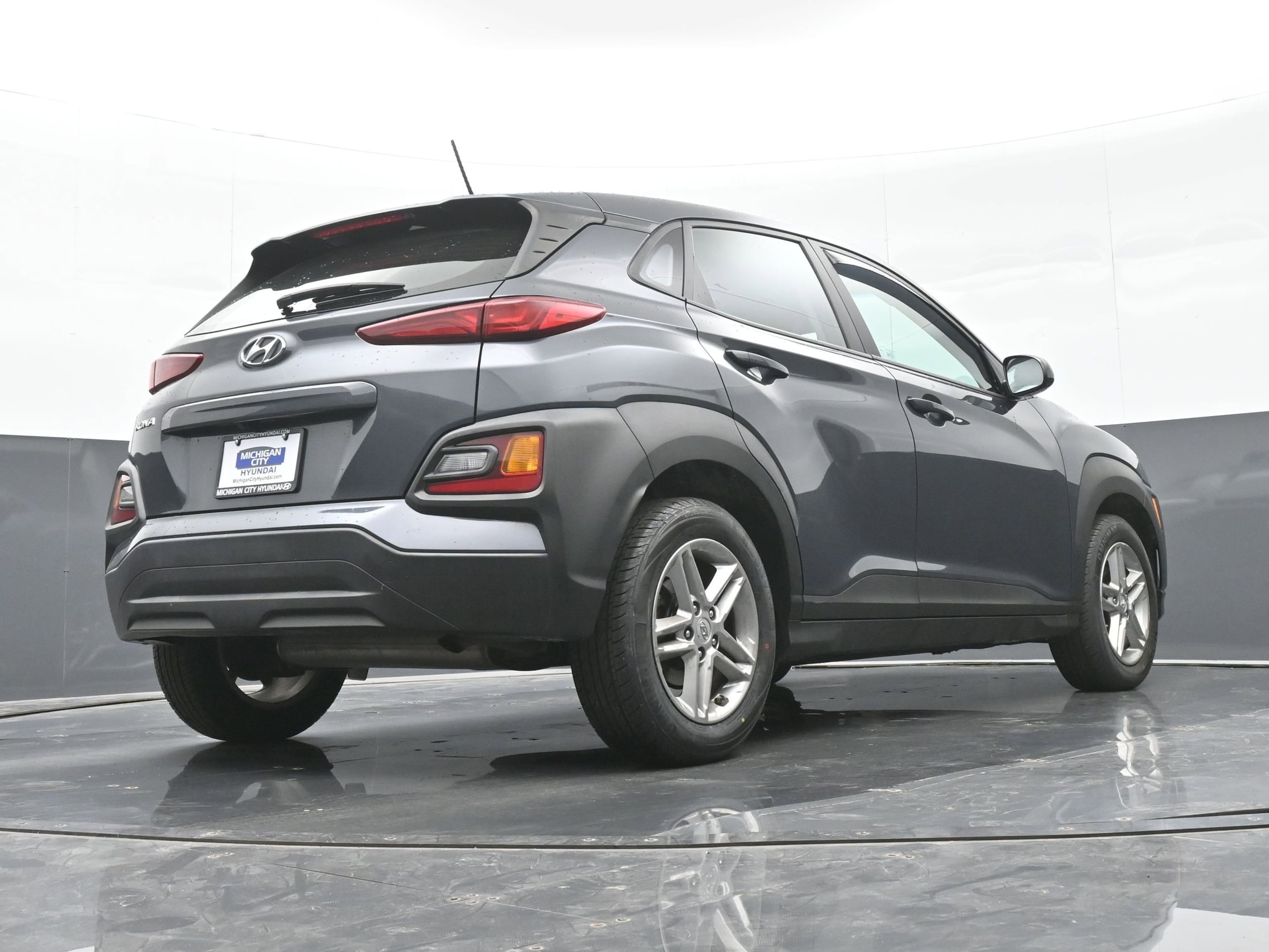 2021 Hyundai Kona SE - Photo 43