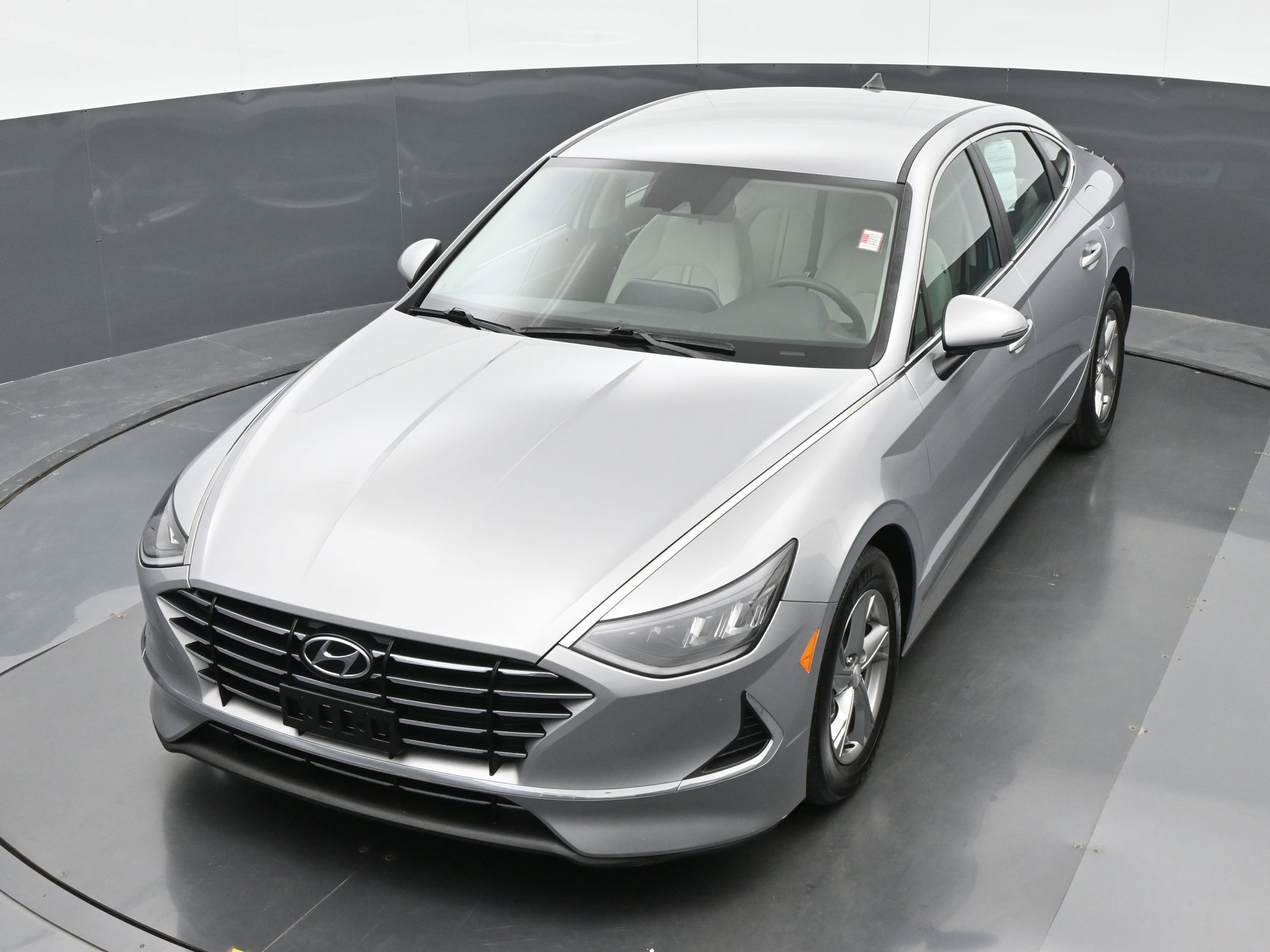 2023 Hyundai Sonata SE - Photo 35