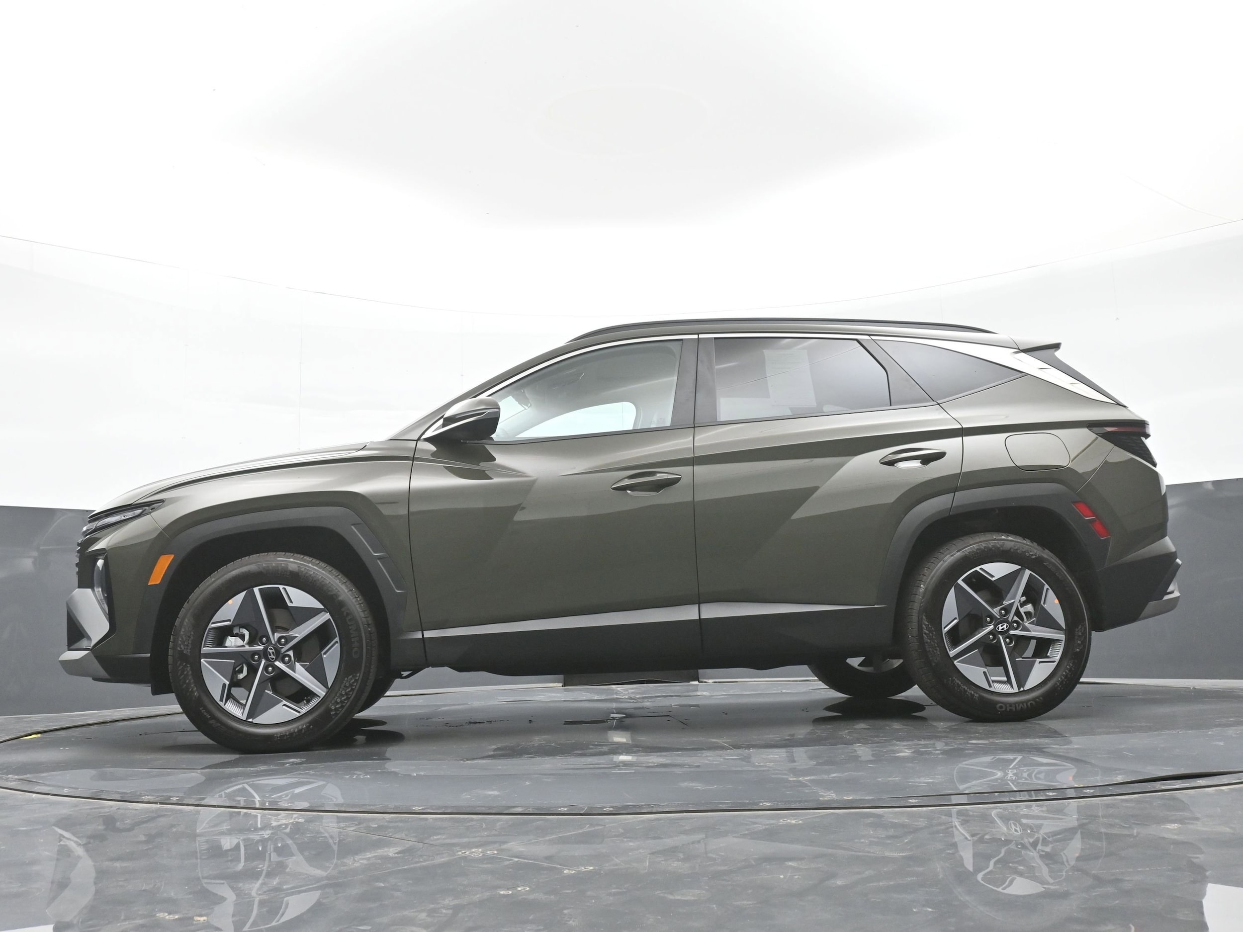 2026 Hyundai Tucson SEL Premium - Photo 44