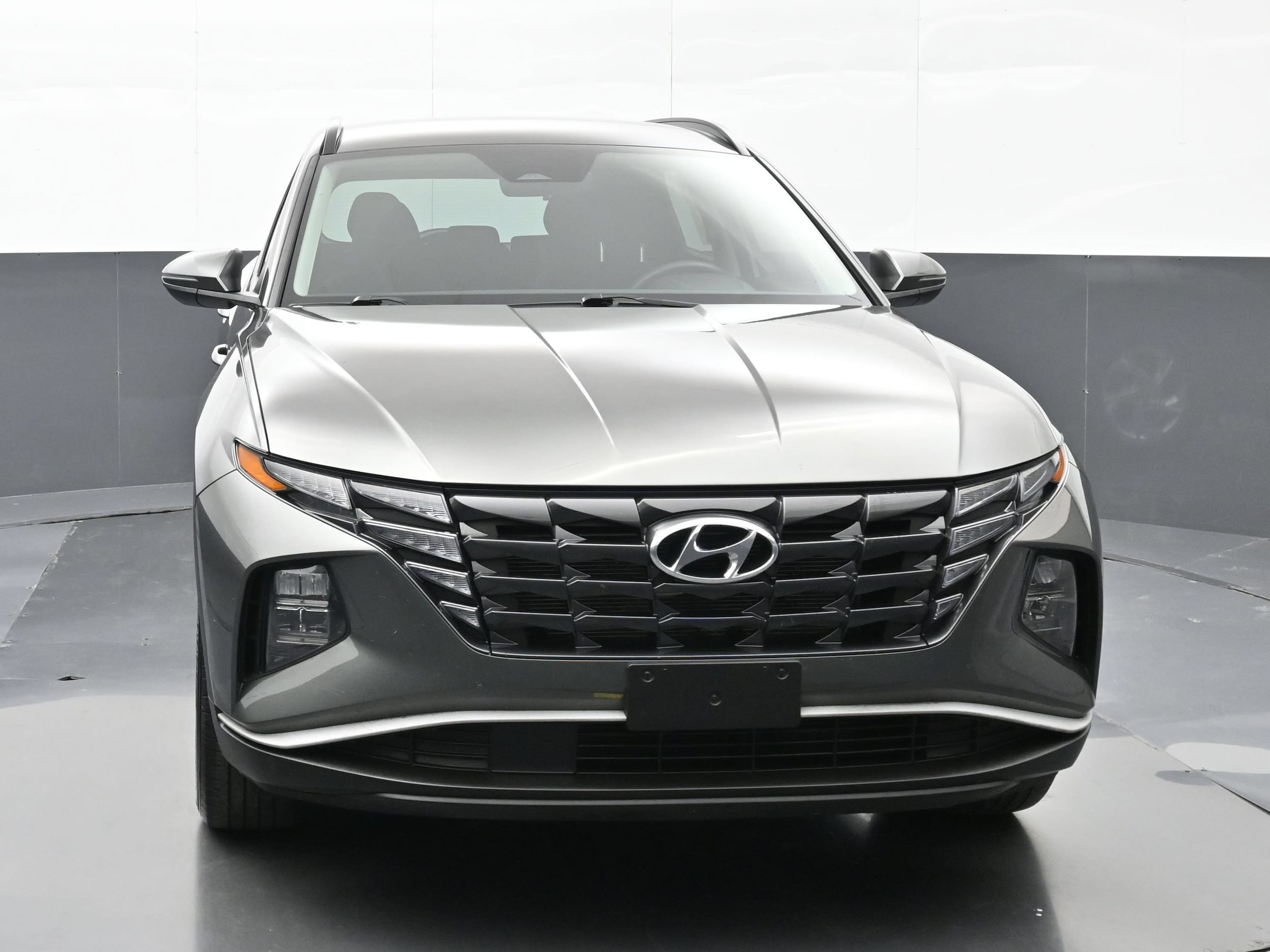 2023 Hyundai Tucson SEL - Photo 7
