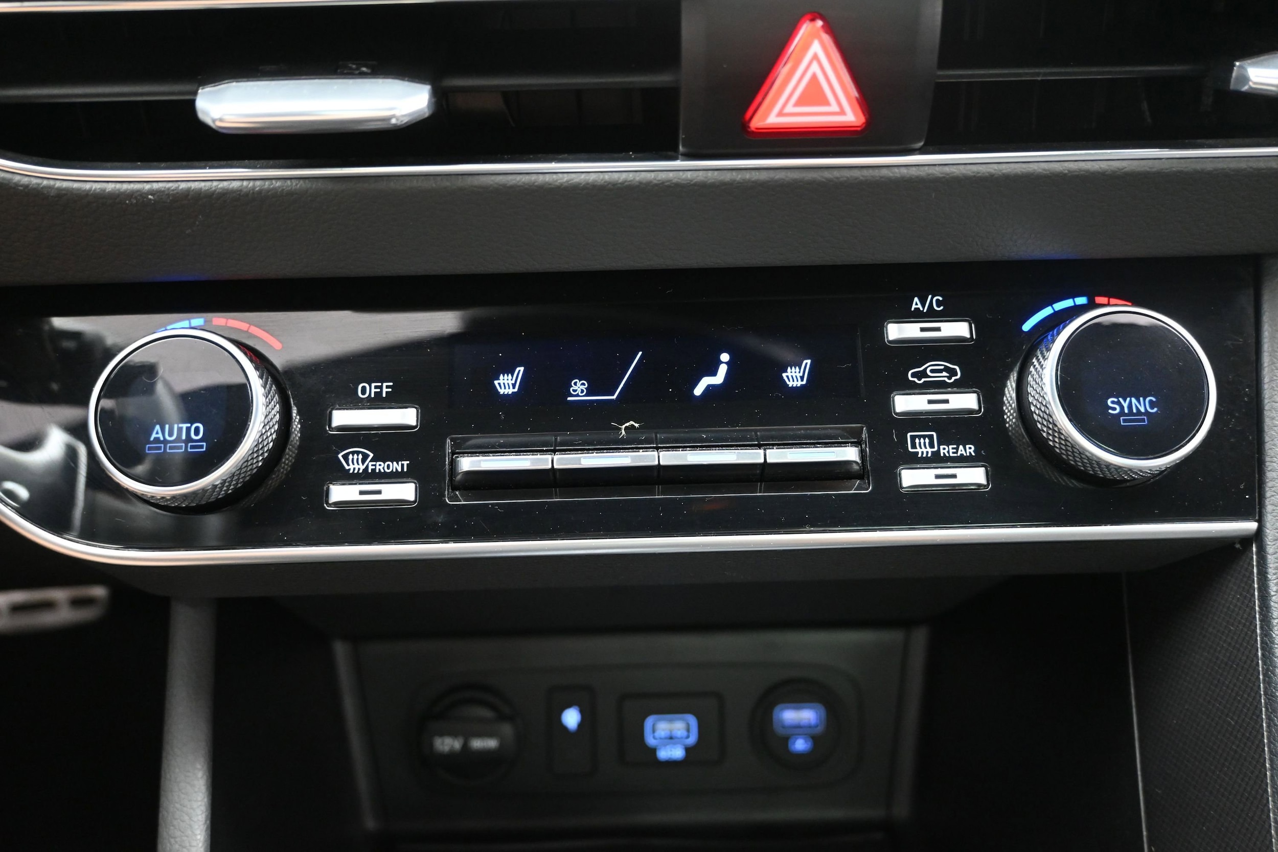 2022 Hyundai Sonata SEL Plus - Photo 16