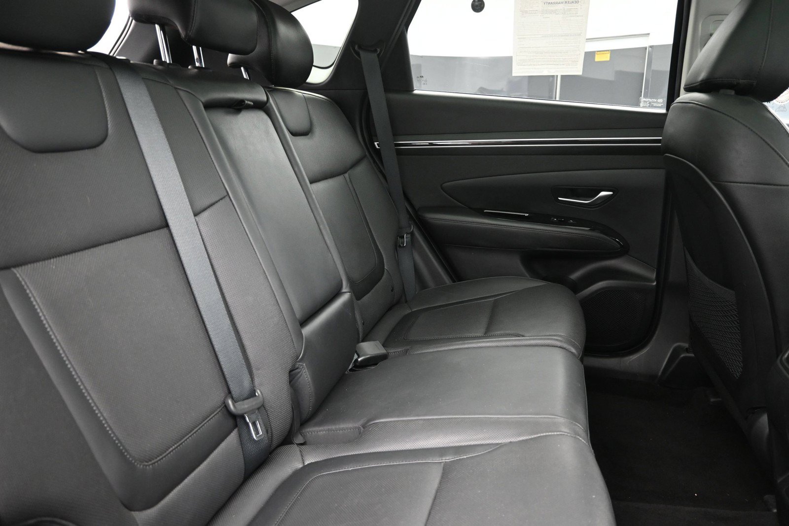 2023 Hyundai Tucson Limited - Photo 25