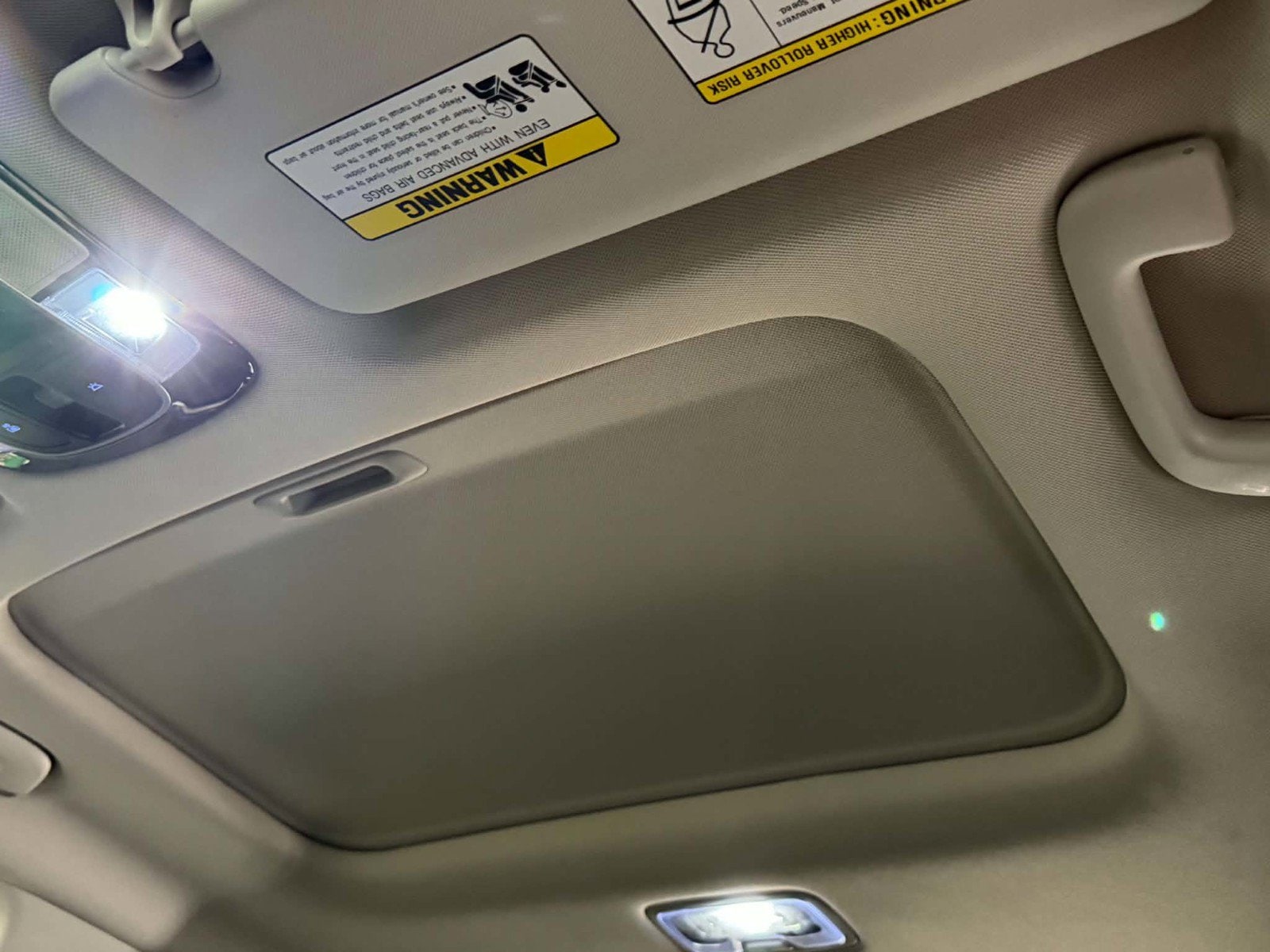 2025 Hyundai Tucson SEL Convenience - Photo 24
