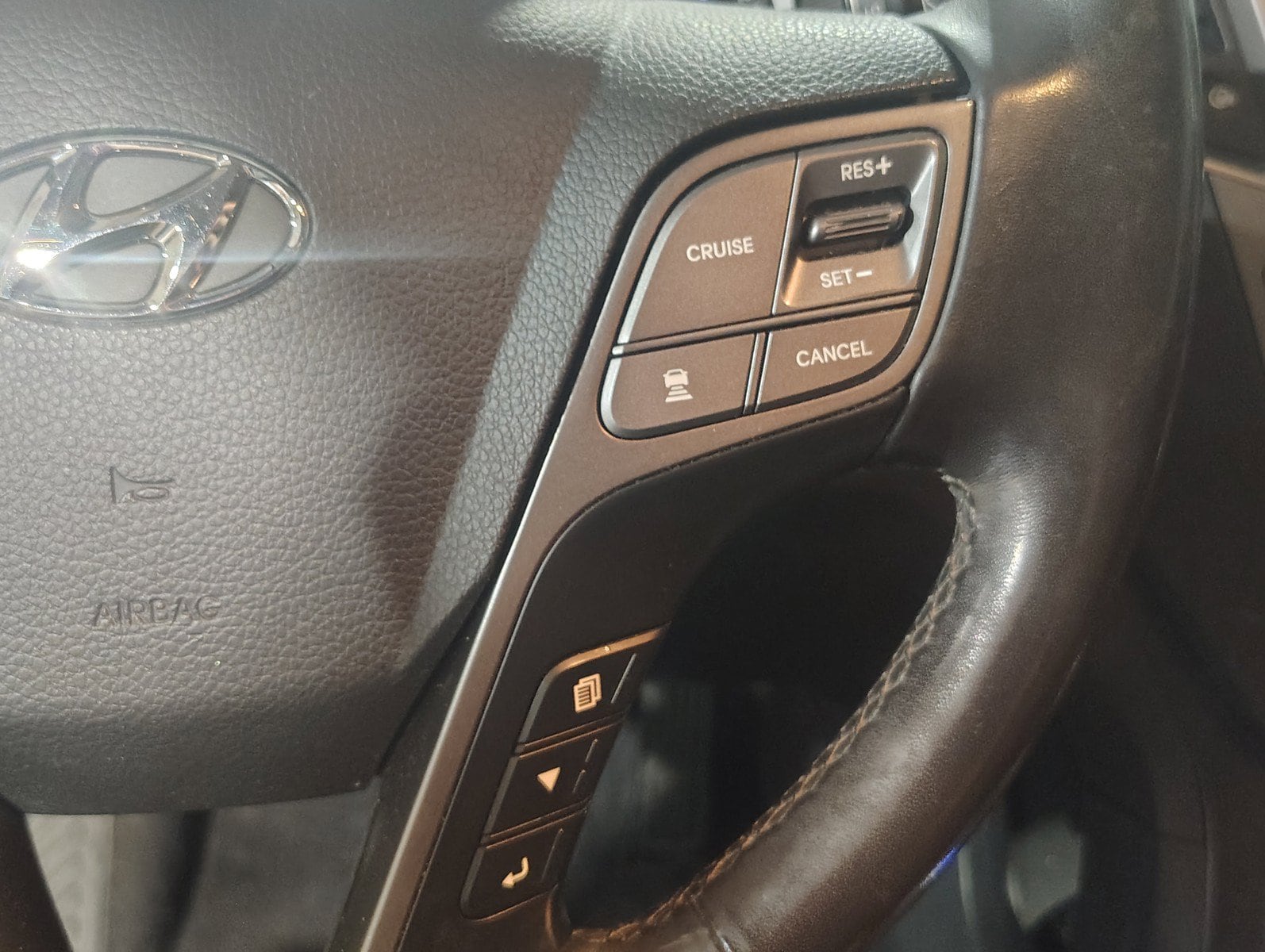 2017 Hyundai Santa Fe Sport 2.0T Ultimate - Photo 14