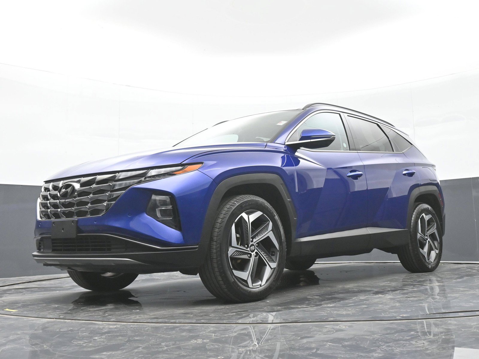 2023 Hyundai Tucson Limited - Photo 43