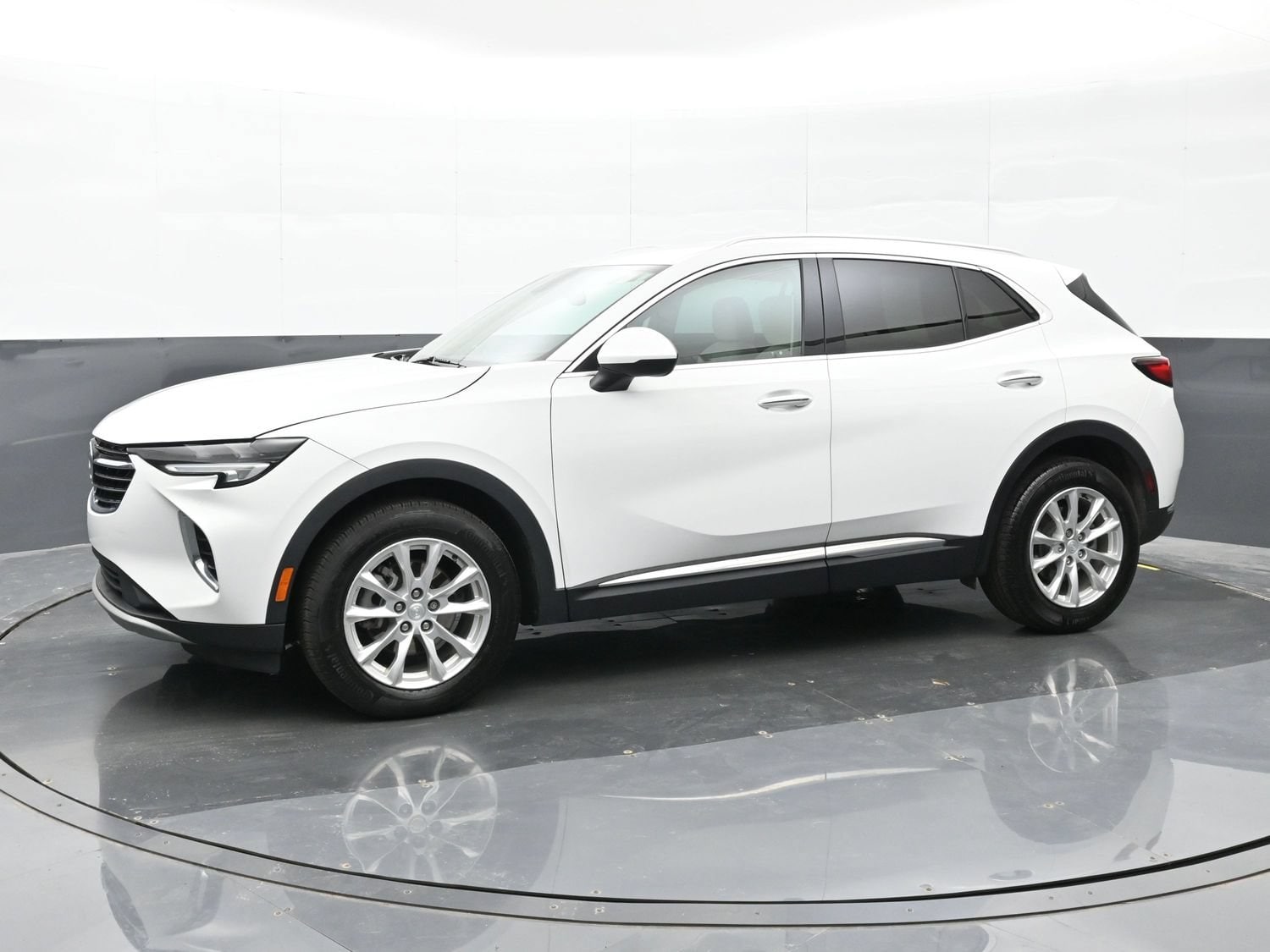 2021 Buick Envision Preferred - Photo 6