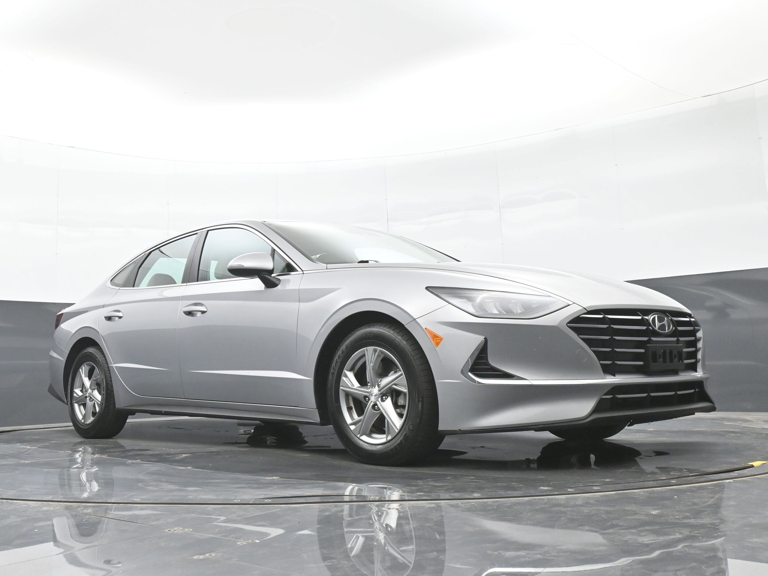2023 Hyundai Sonata SE - Photo 41