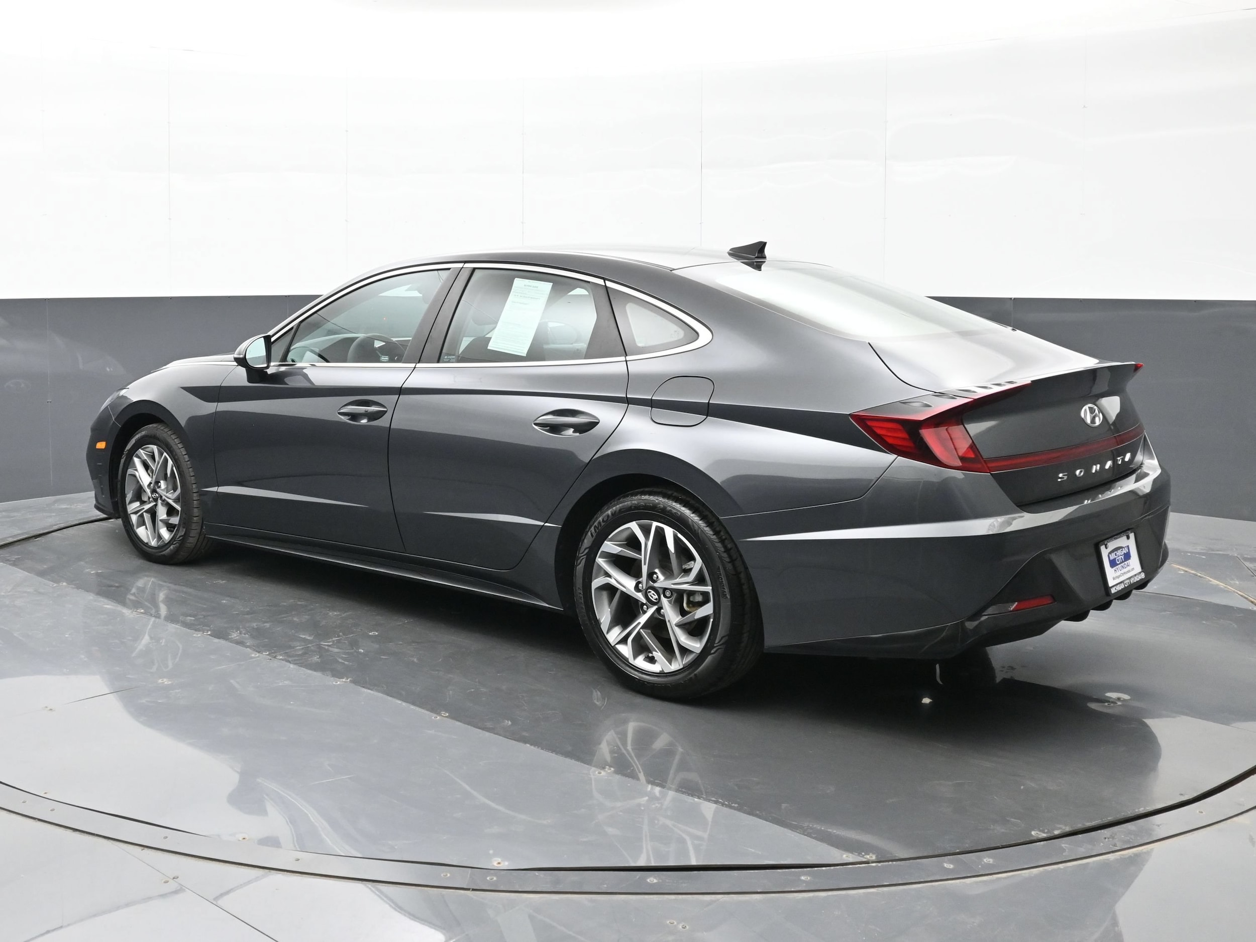 2023 Hyundai Sonata SEL - Photo 5