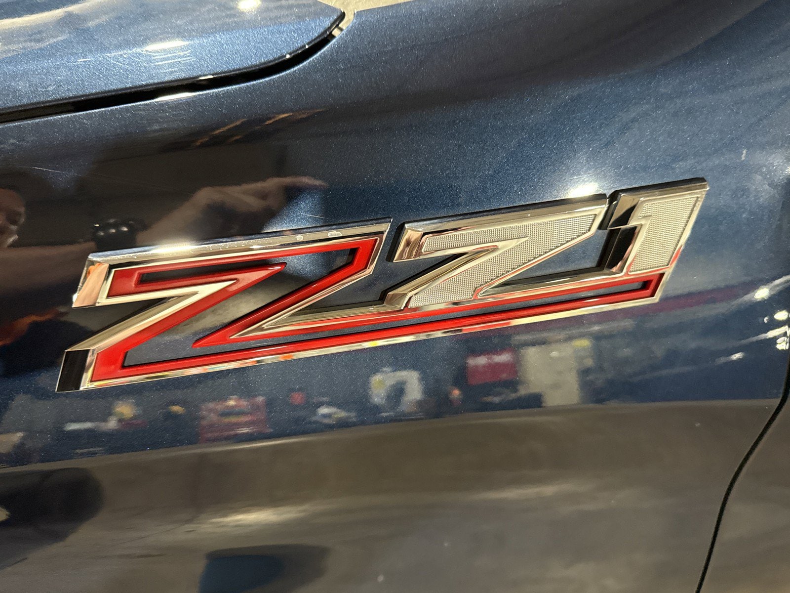 2020 Chevrolet Silverado 1500 RST - Photo 25