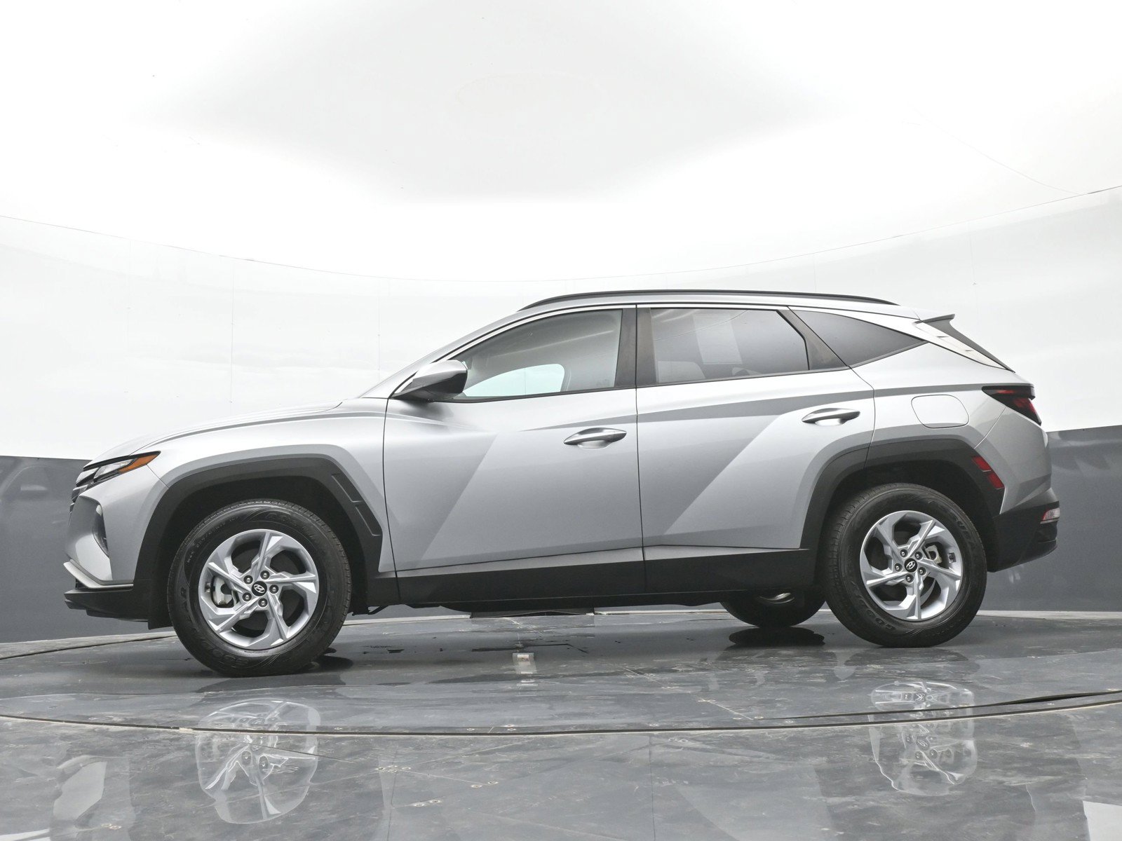 2024 Hyundai Tucson SEL - Photo 44