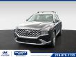 Certified 2022 Hyundai Santa Fe SEL SUV