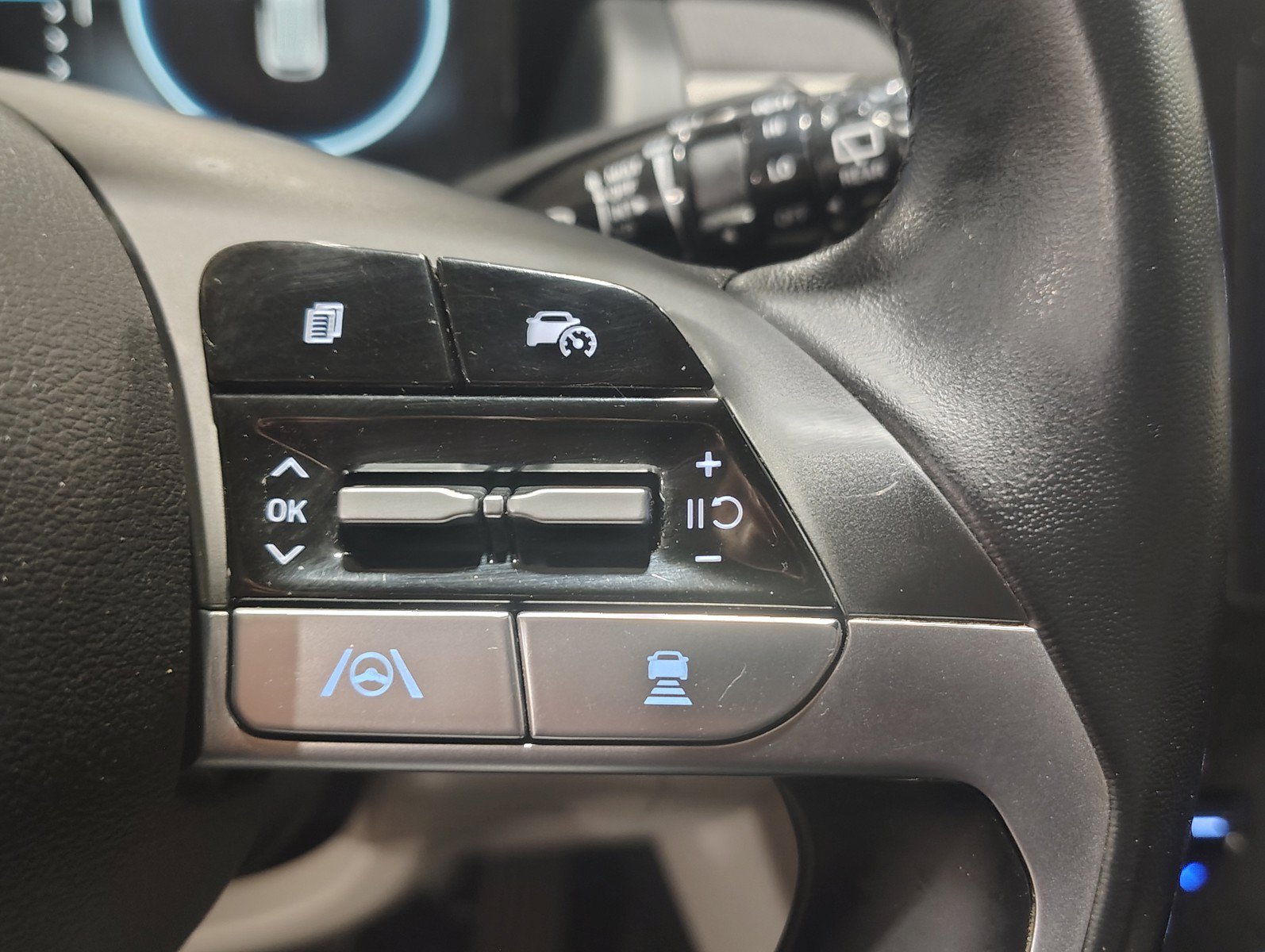 2023 Hyundai Tucson SEL - Photo 13