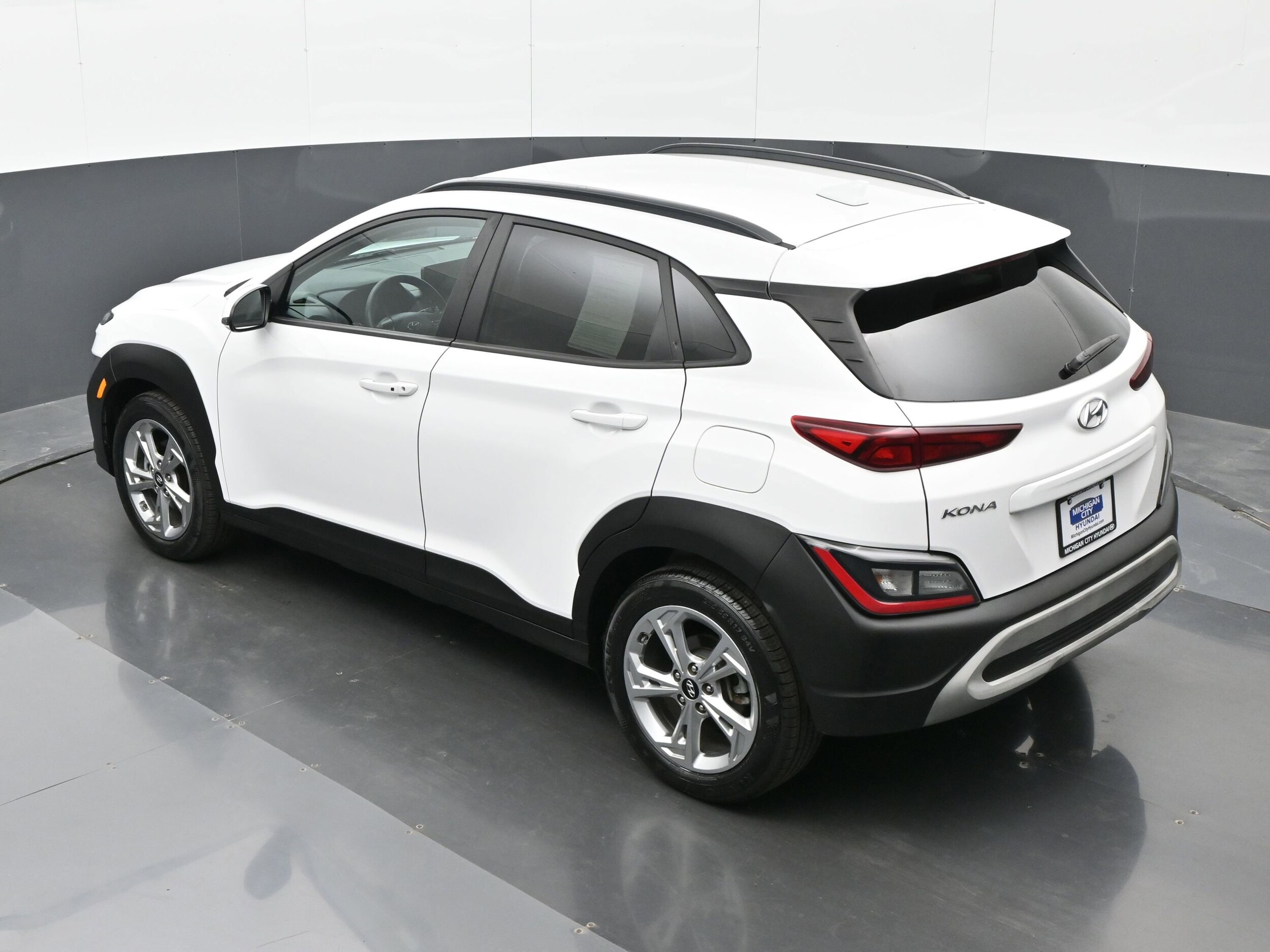 2022 Hyundai Kona SEL - Photo 30
